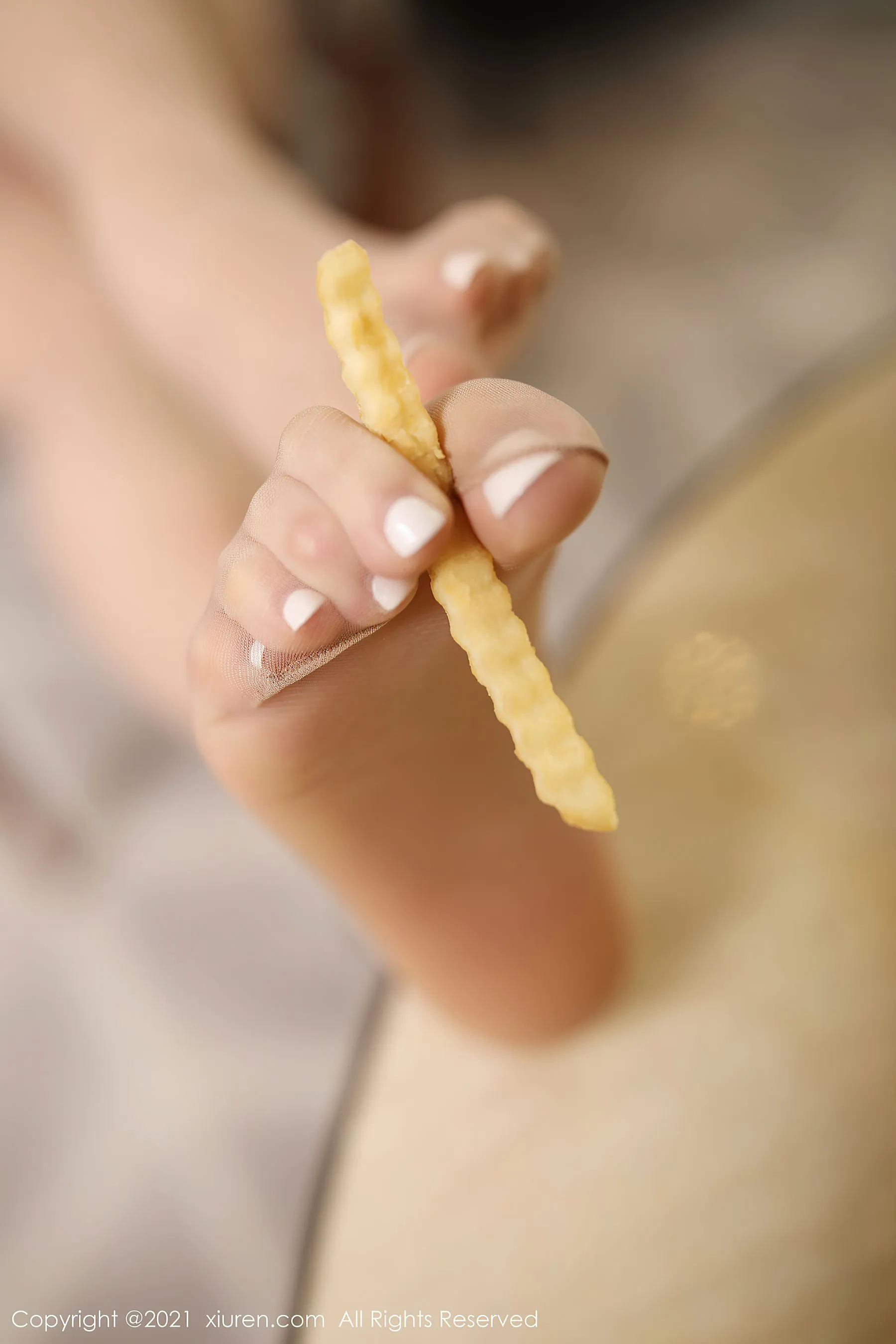  秀人 No.4399 凯竹姐姐第9张