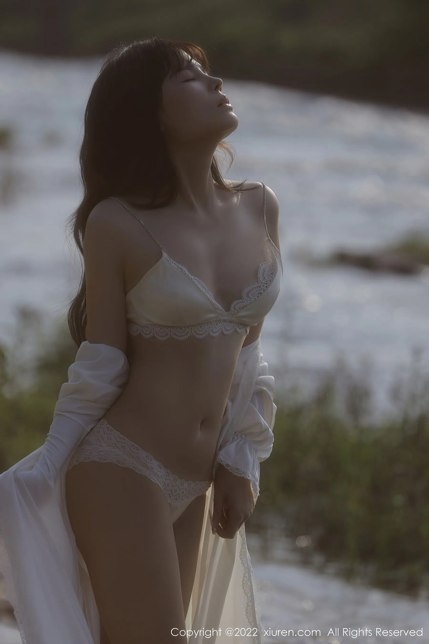  秀人网 No.5098 许嘉欣第10张