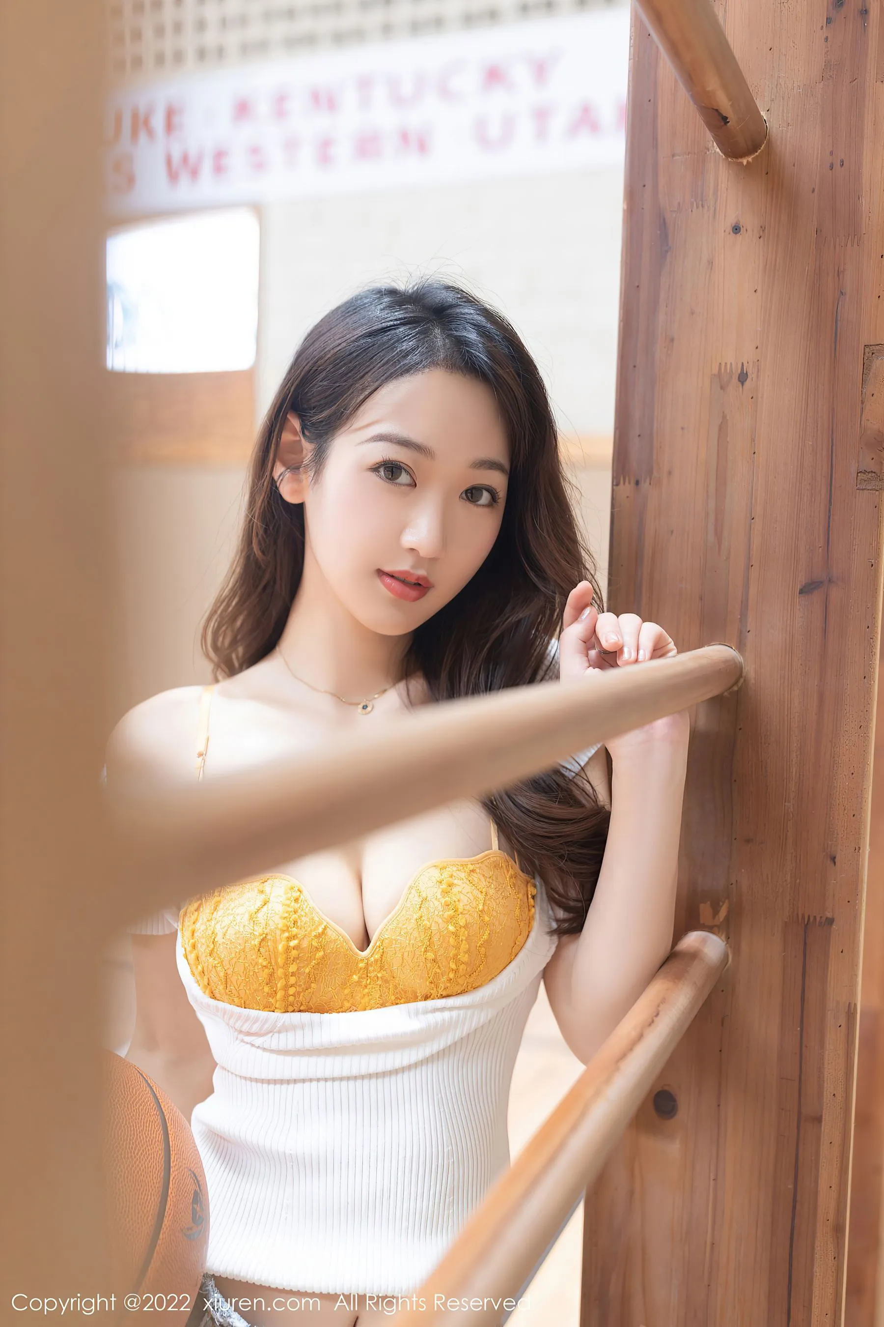  秀人网 No.5258 唐安琪第16张