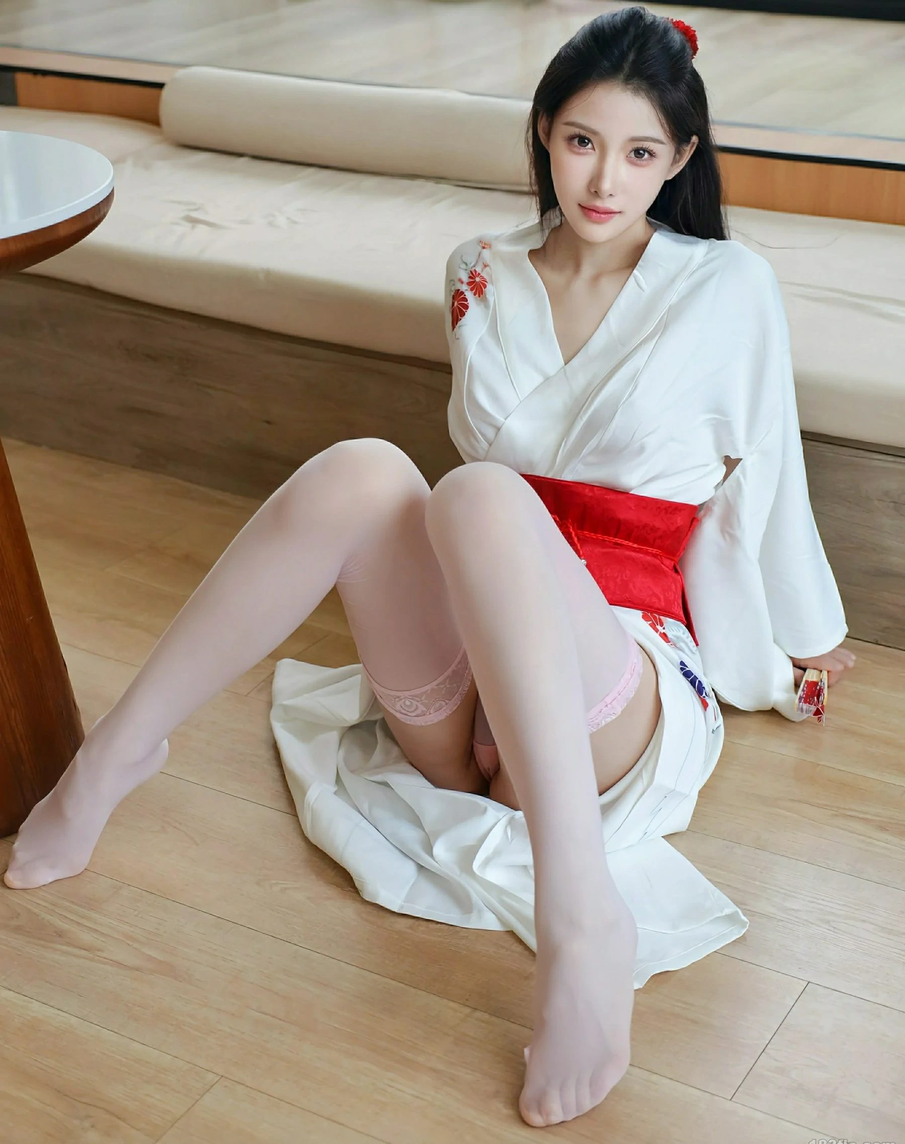  秀人网 No.10767 梨霜儿 [83P]第7张