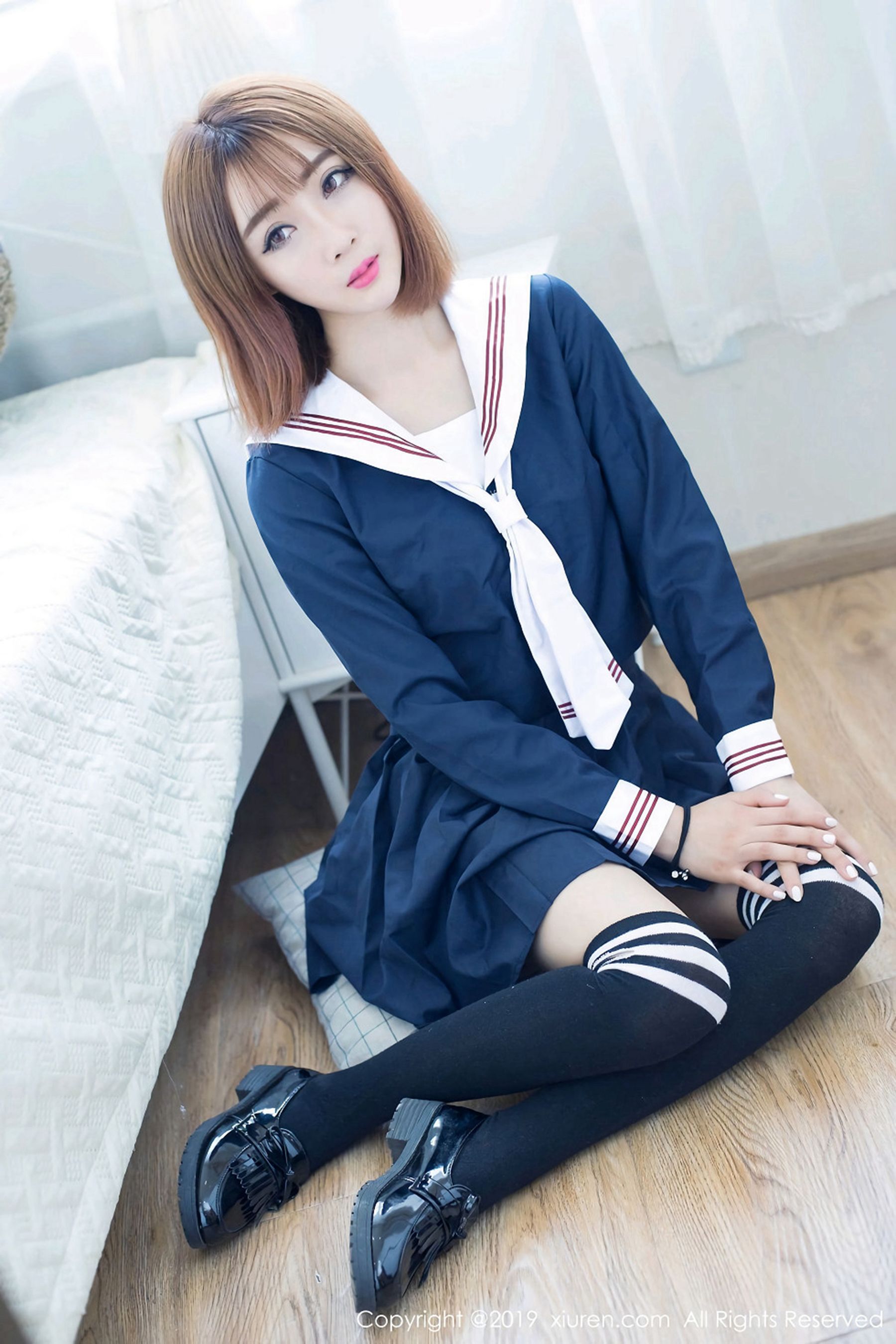 XiuRen 秀人网 No.1451 凌萍儿第1张