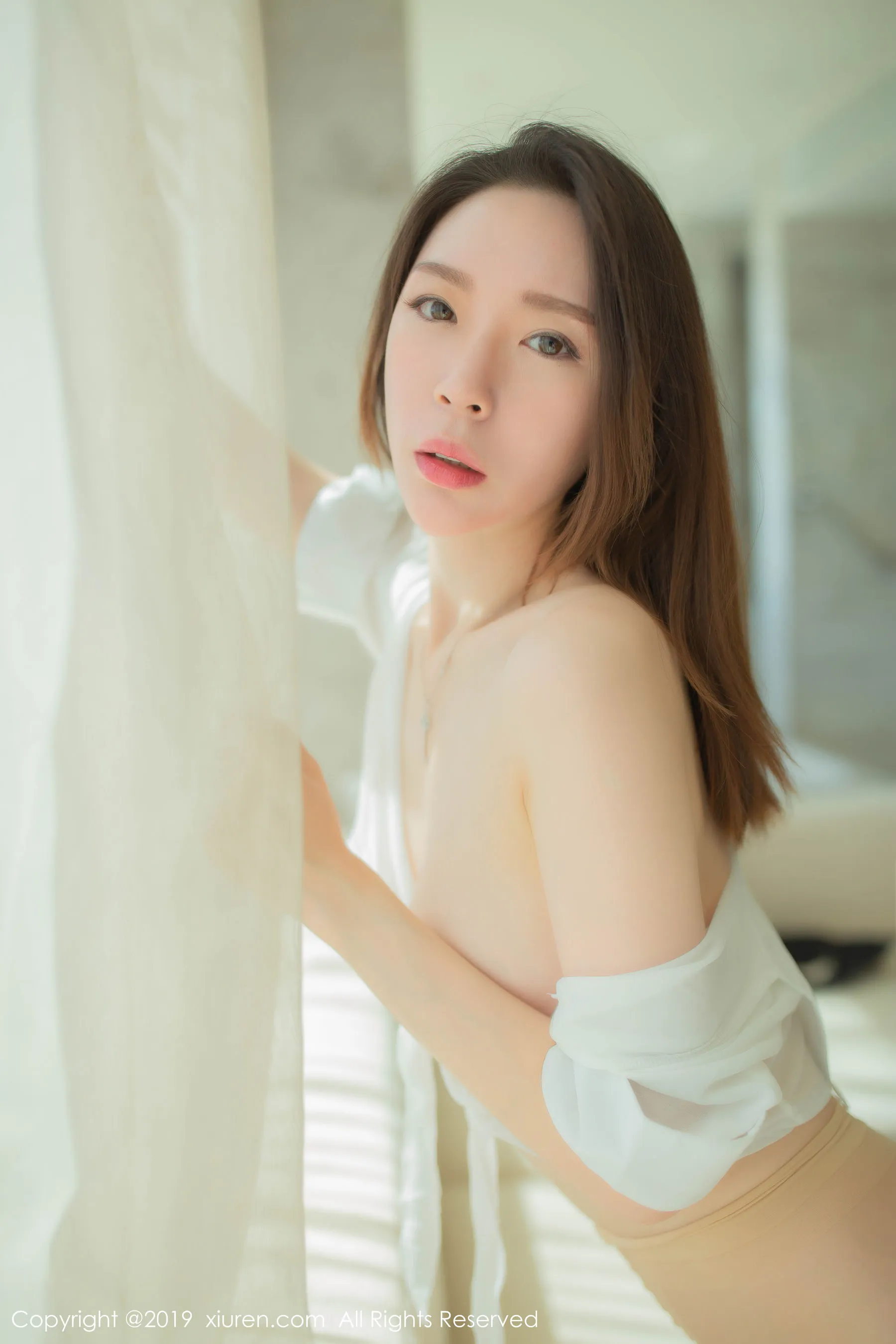 秀人 No.1645 梦心月第28张