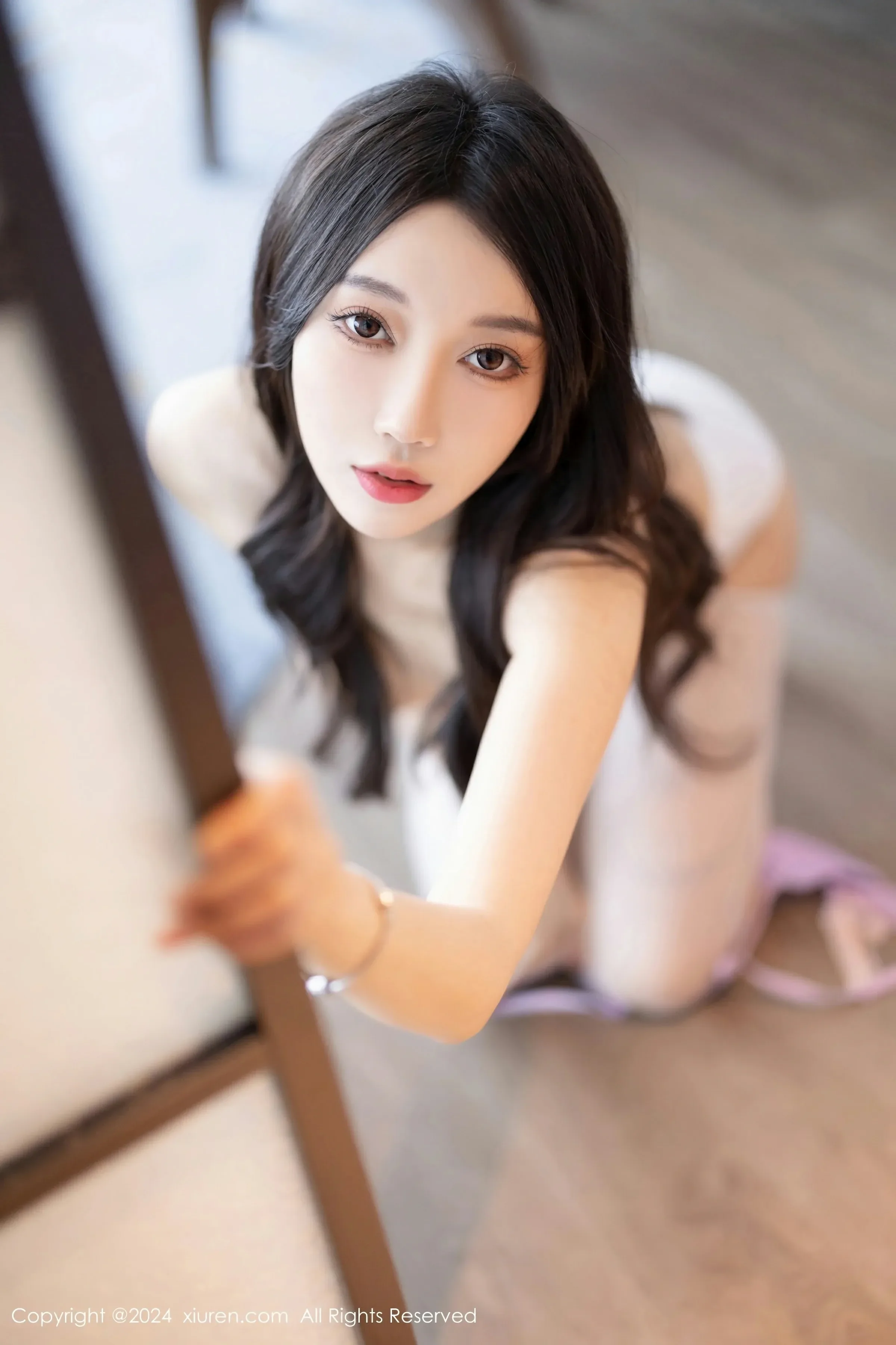  XiuRen 秀人 No.8247 玥儿玥 [82P]第28张