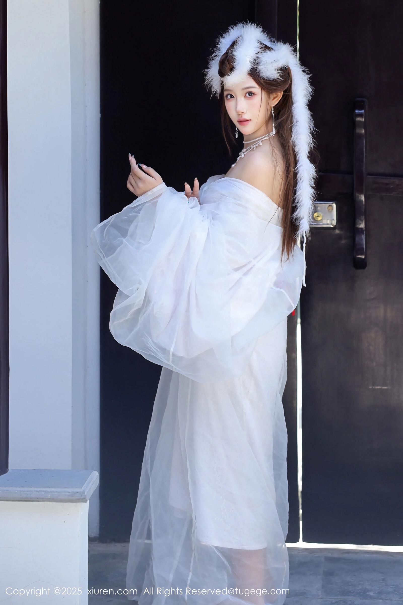  秀人网 金允希Yuki No.10843 [78P]第1张