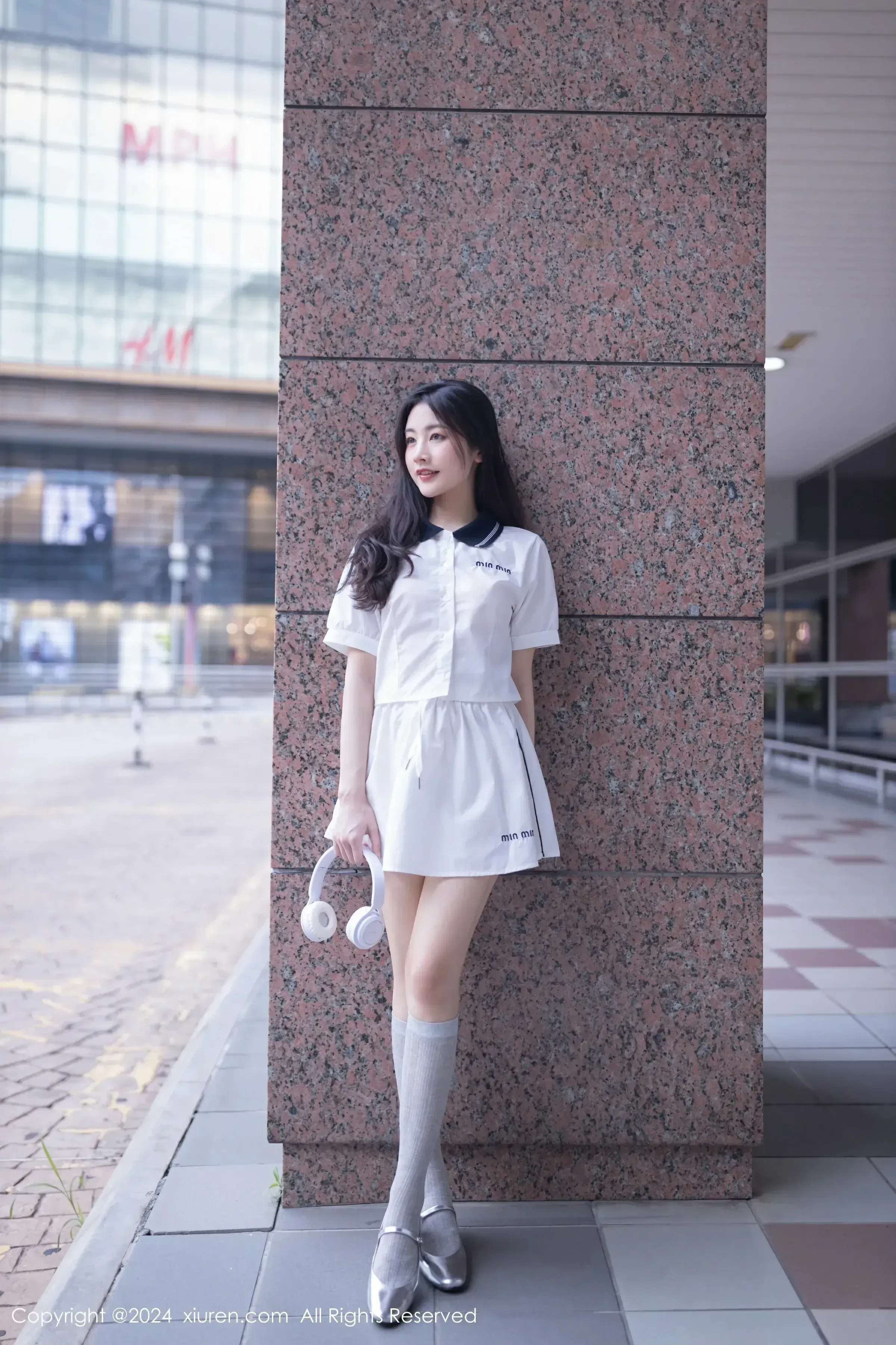  XiuRen 秀人 No.8793 鱼尾fish [80P]第2张