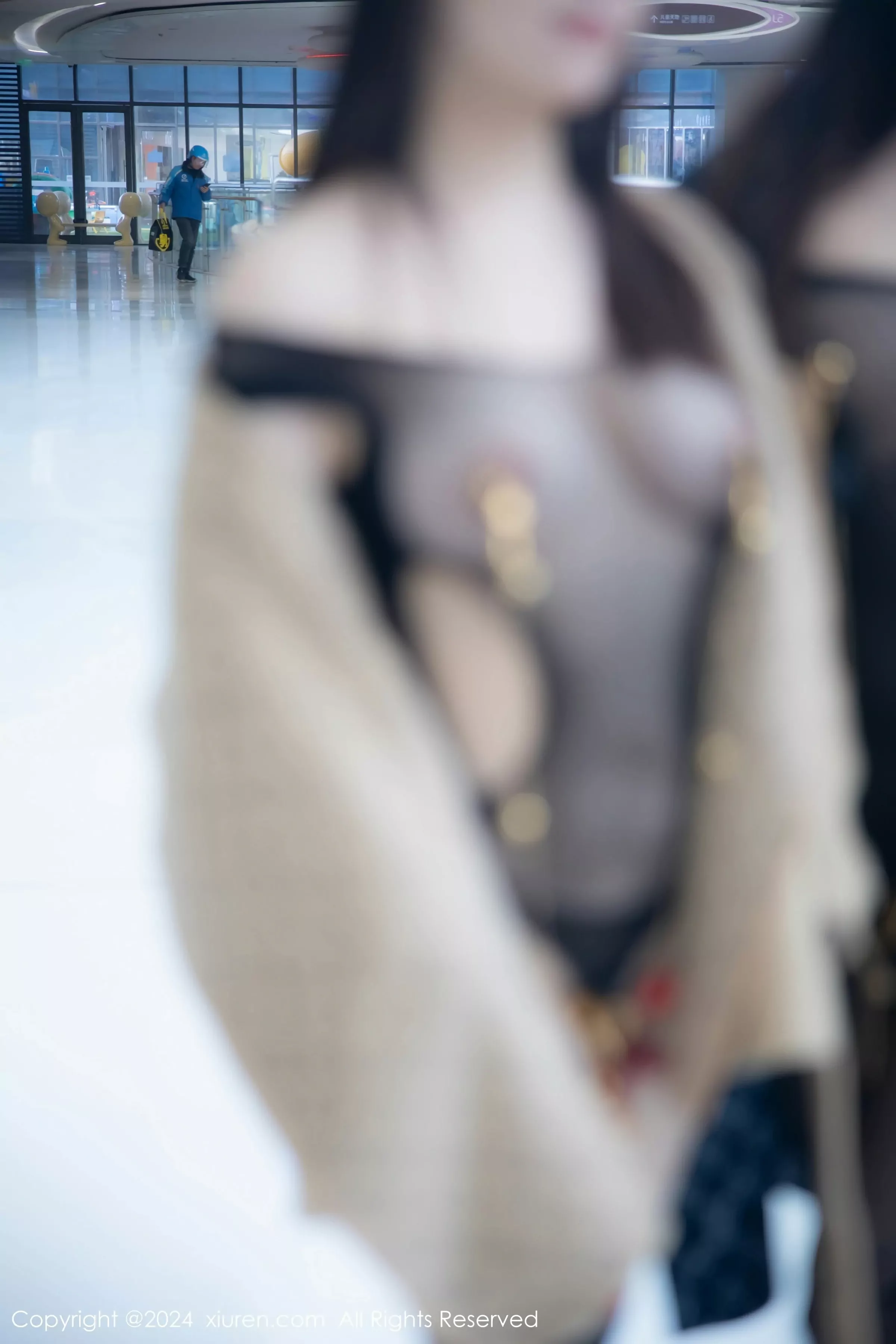  XiuRen 秀人 No.8099 模特合集 [84P]第23张