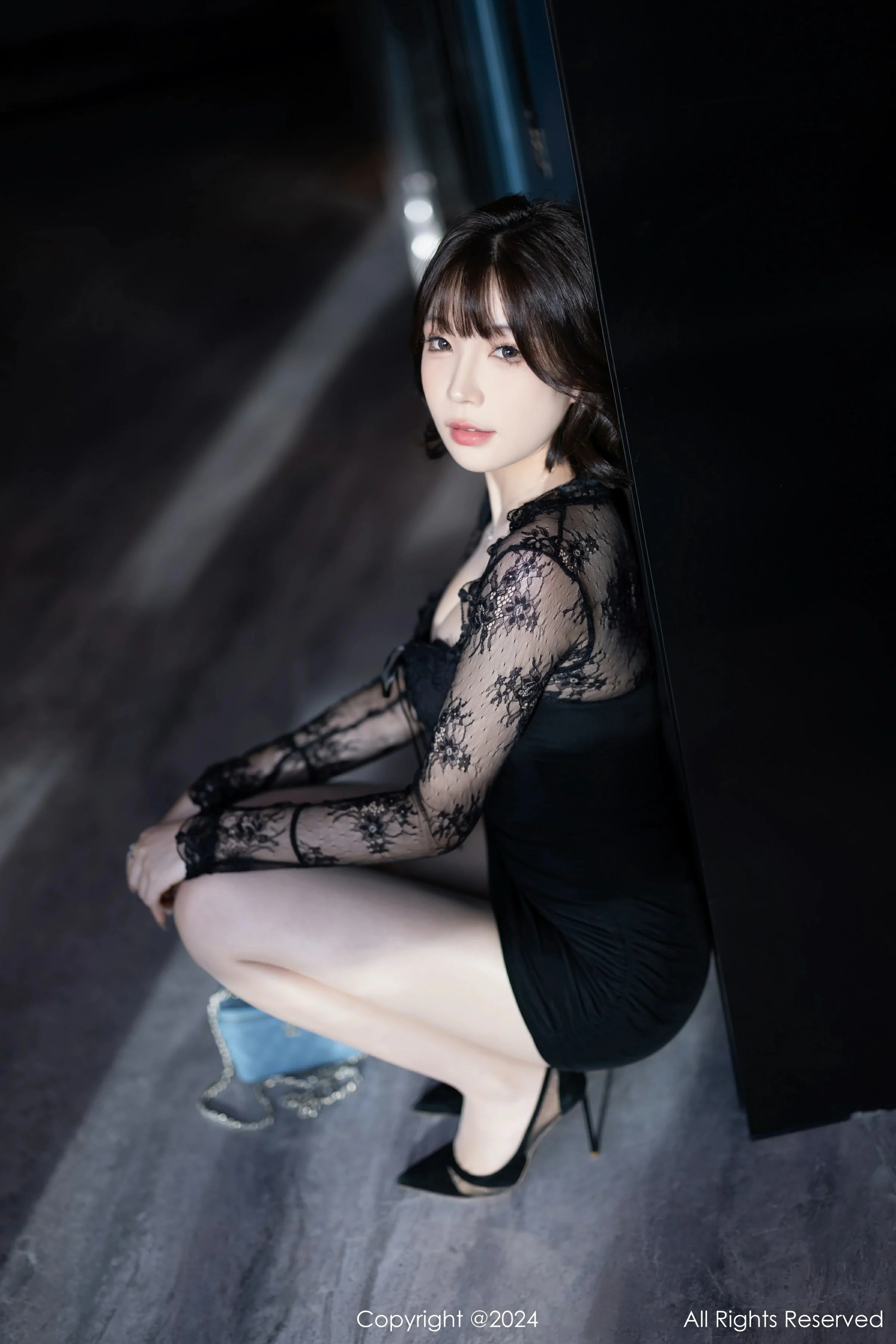  XiuRen 秀人 No.9048 徐莉芝Booty [84P]第4张