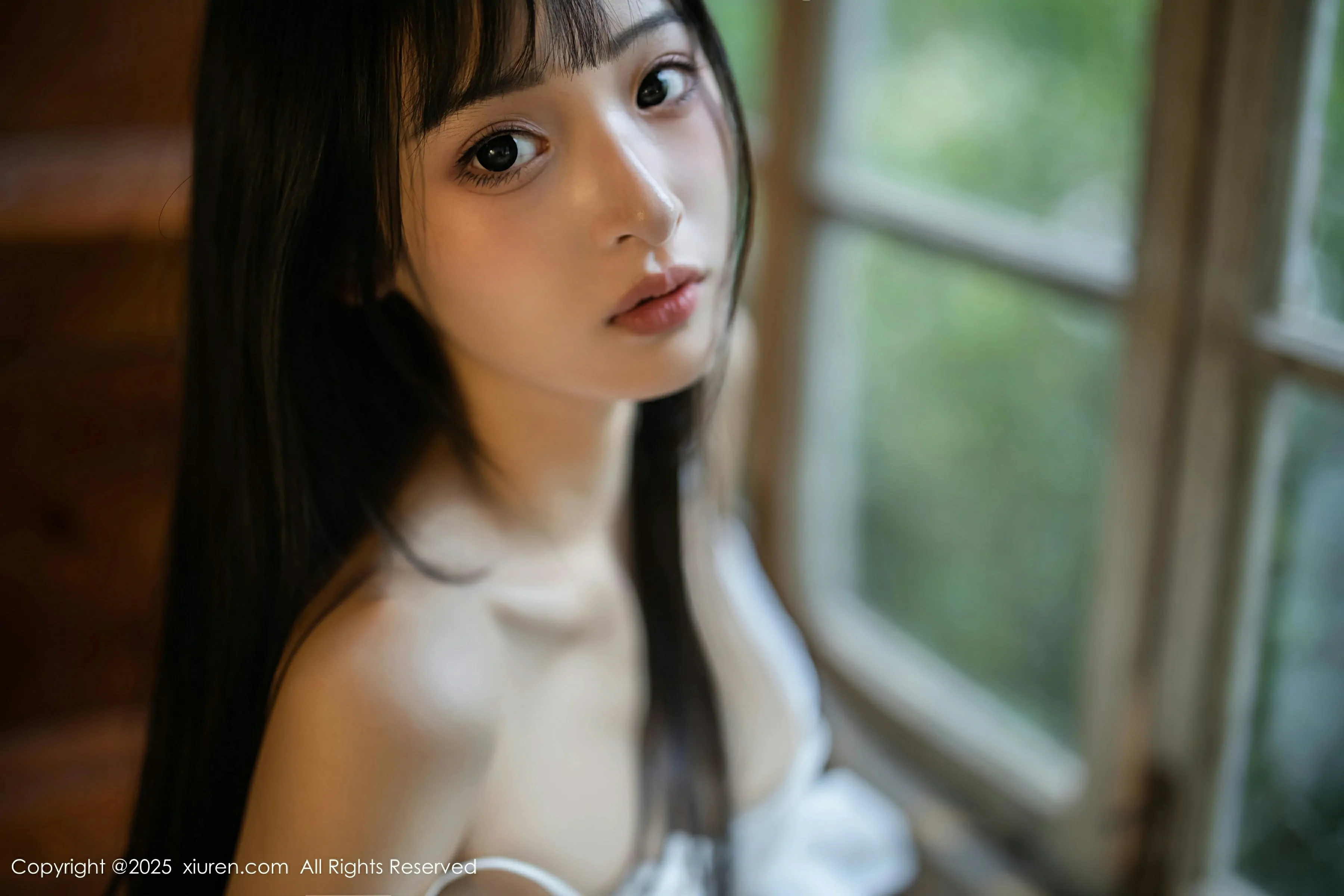  XiuRen 秀人 No.10215 茂木希子 [82P]第16张