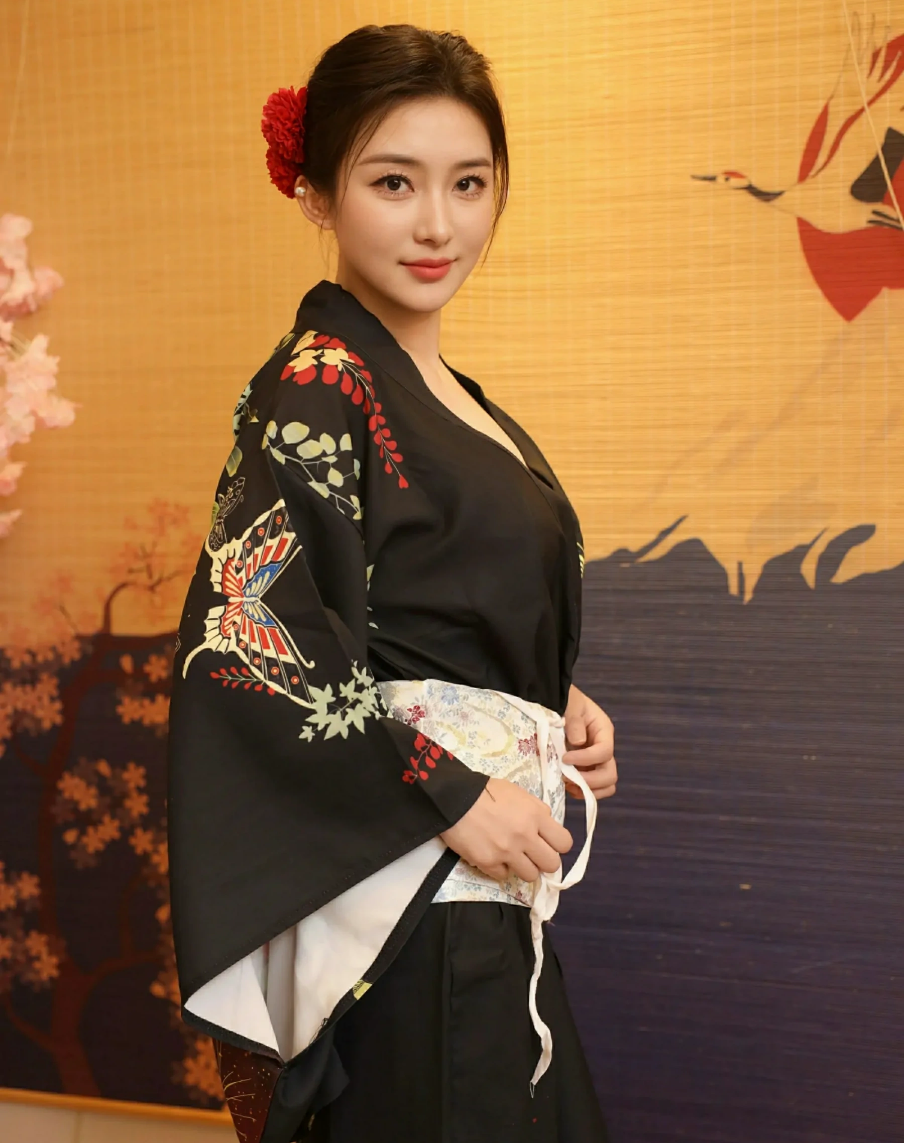  秀人网 No.10627 苏一诺 [80P]第16张