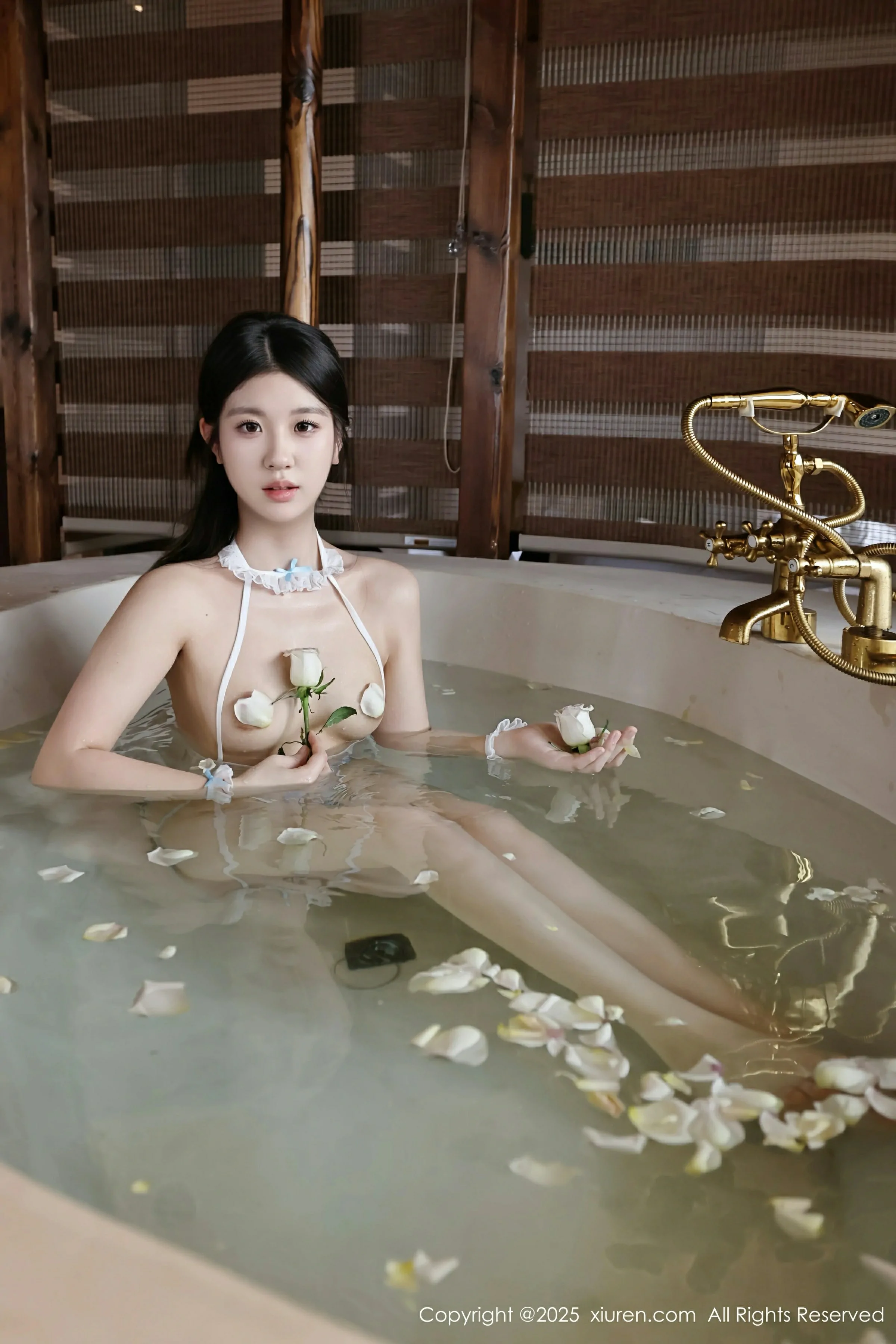  XiuRen 秀人 No.10199 小芭乐 [86P]第12张