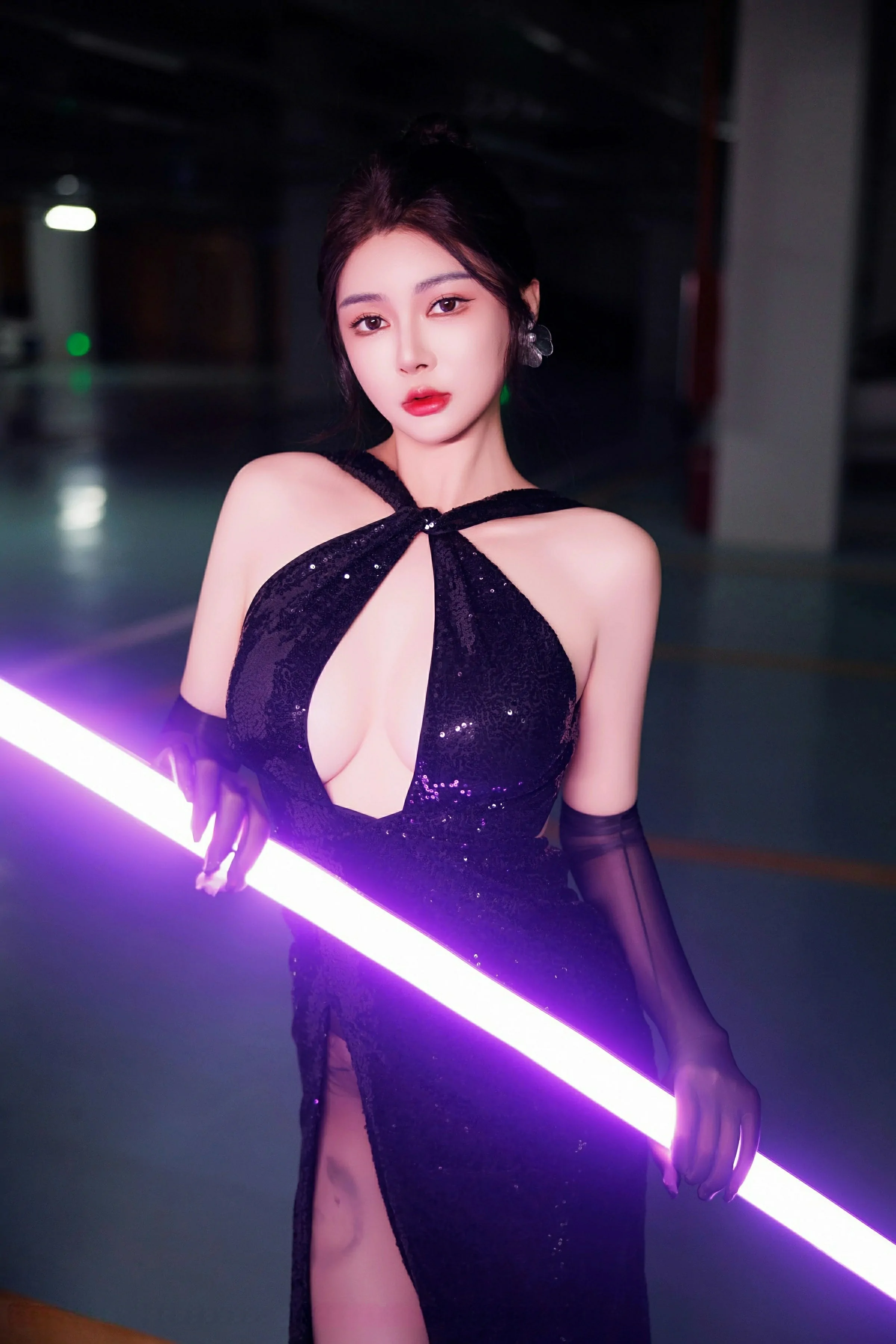  XiuRen 秀人 No.9512 凯竹Quinn第8张