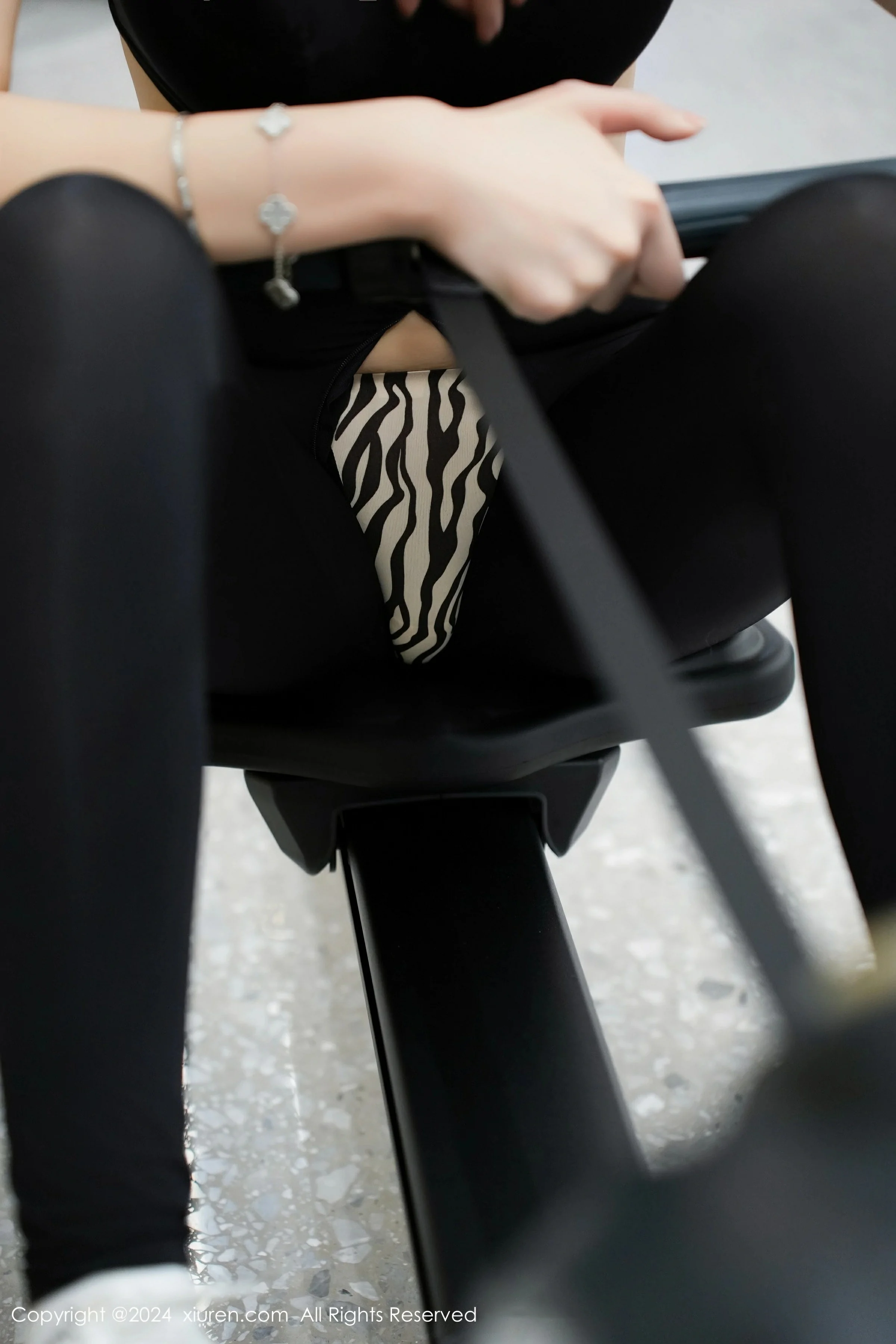  XiuRen 秀人 No.8810 Carol周妍希X [100P]第8张