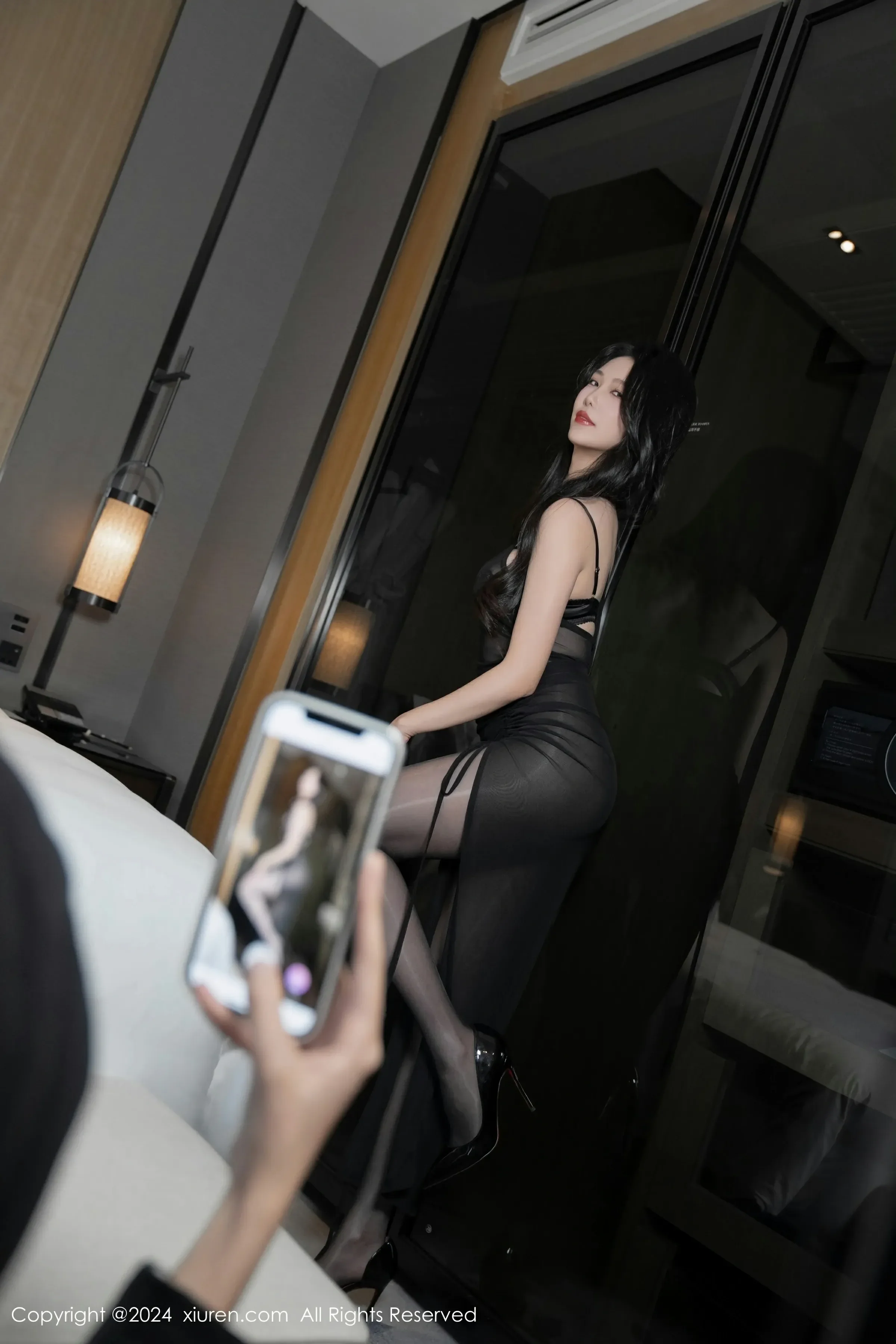  XiuRen 秀人 No.8193 利世 [80P]第4张