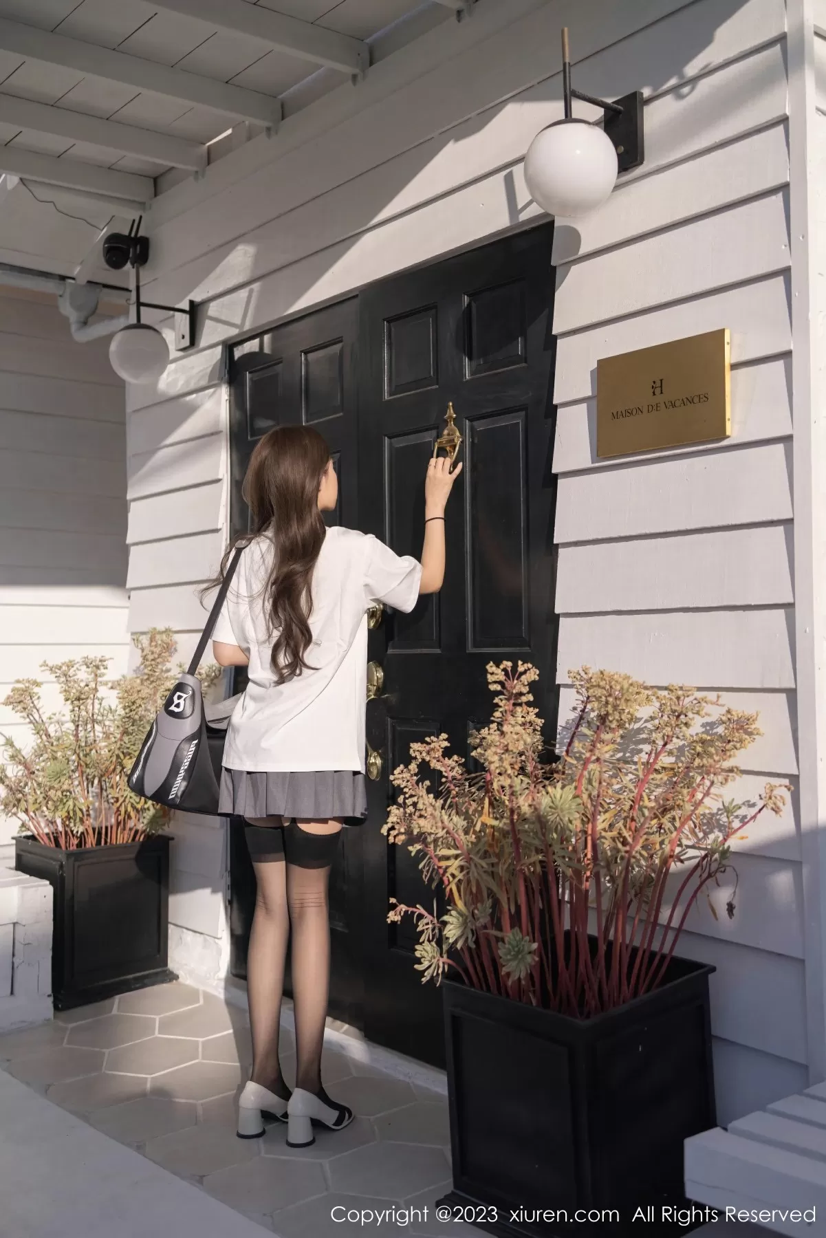  XiuRen 秀人 No.7475 鱼子酱Fish [85P]第2张