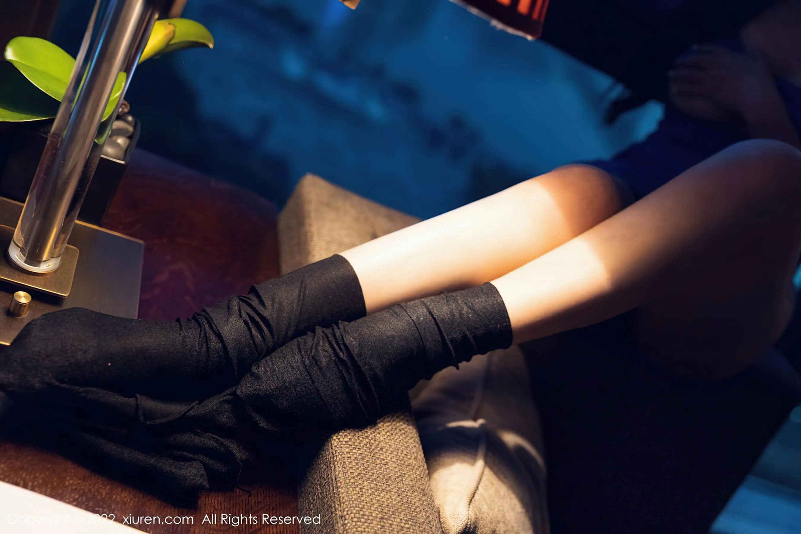  秀人 No.4496 允爾第15张