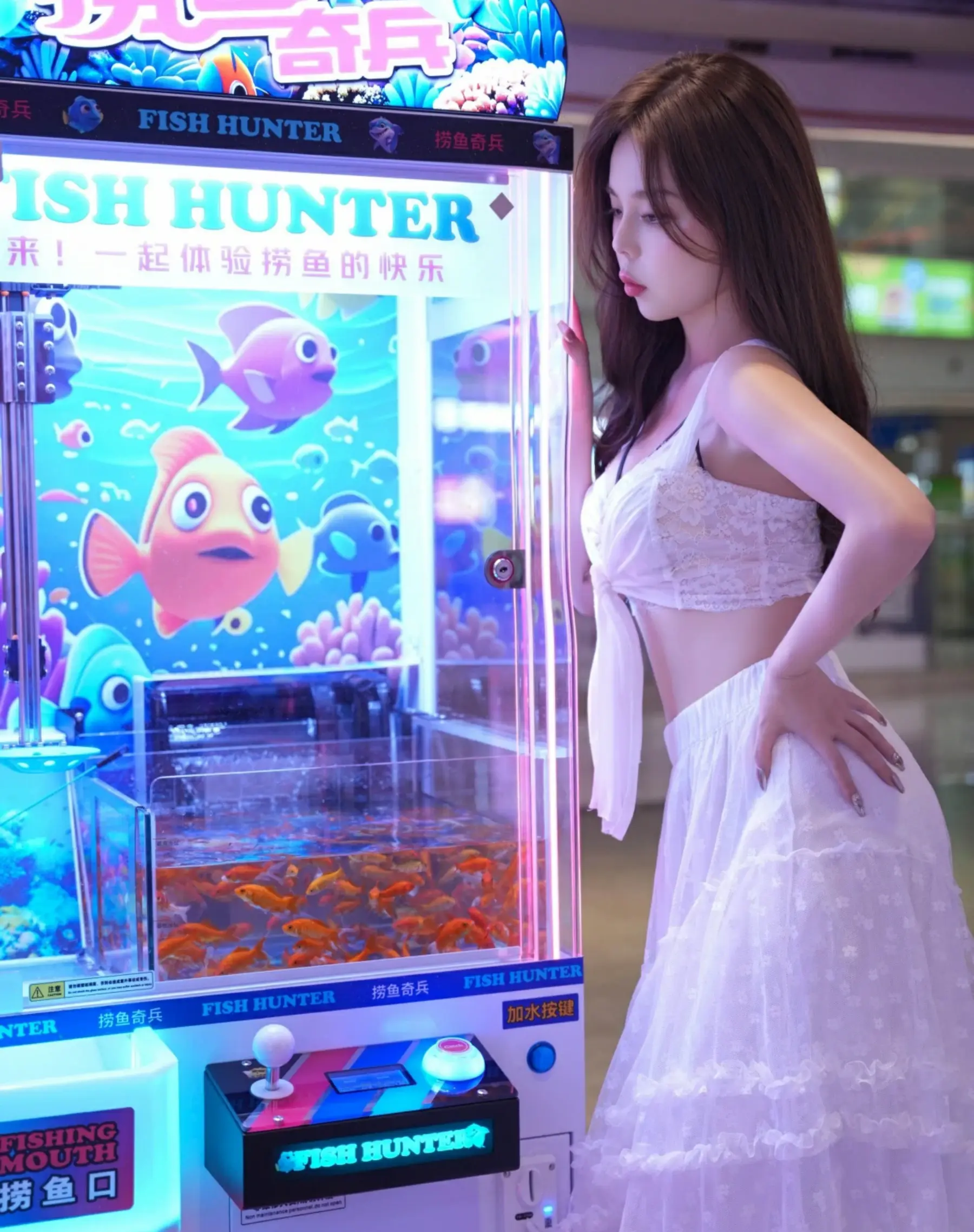  秀人网 No.10791 拍黄瓜girl [74P]第7张