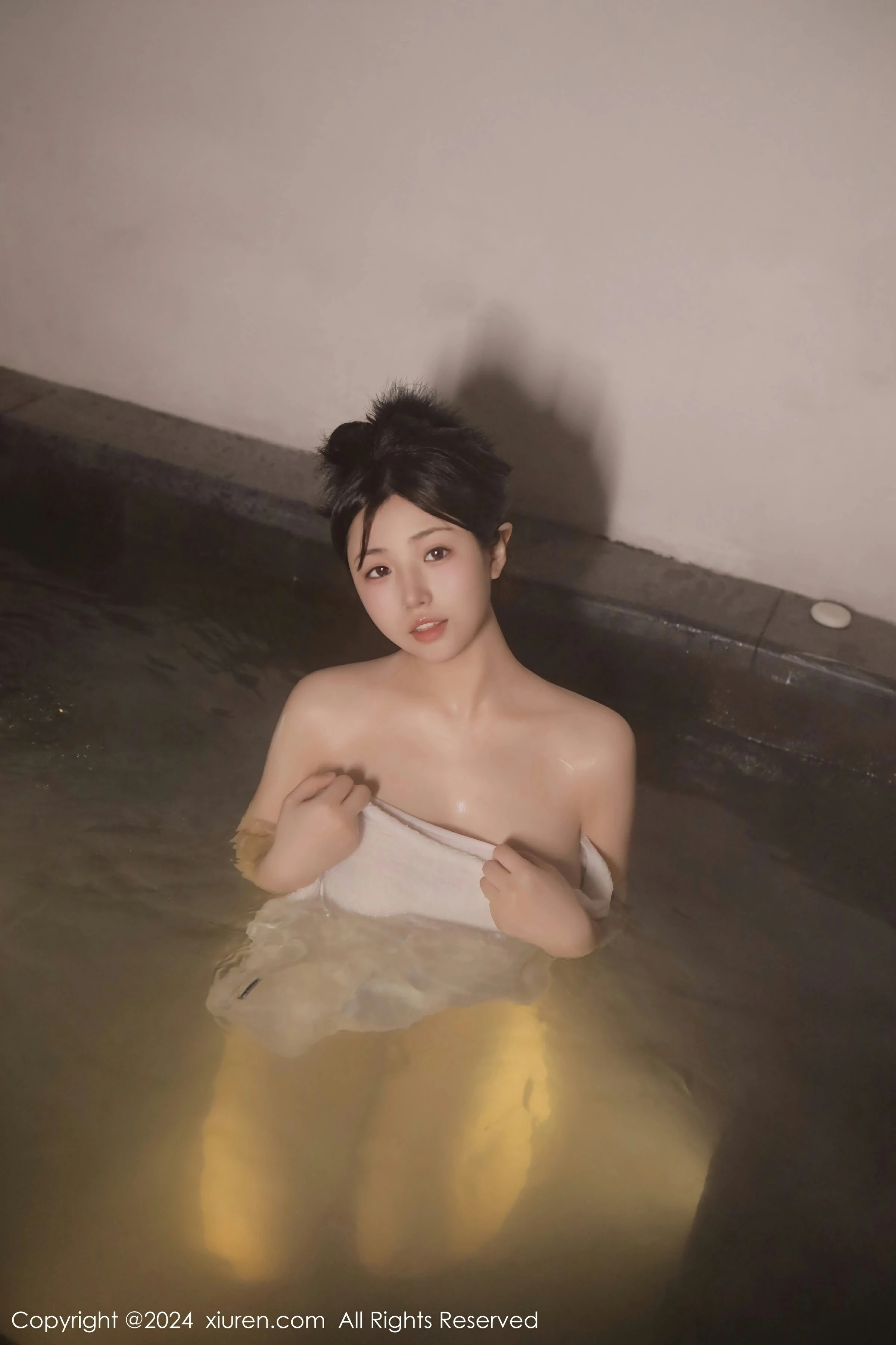  XiuRen 秀人 No.7977 陈小花 [58P]第6张