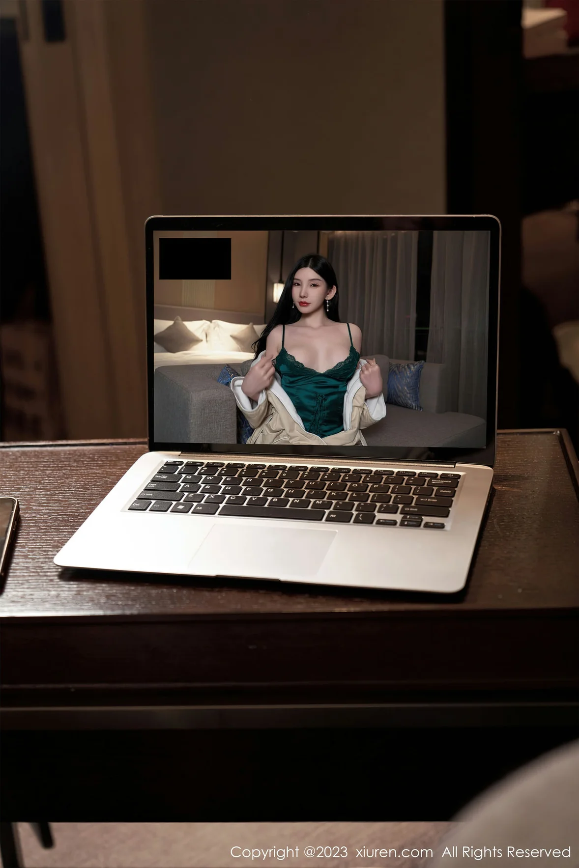  XiuRen 秀人 No.7009 周于希Sally 主题《和你的视频夜》心愿旅拍 [103P]第6张