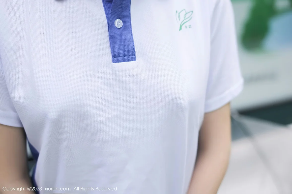  XiuRen 秀人 No.7085 幼幼 学生制服性感写真 [103P]第5张
