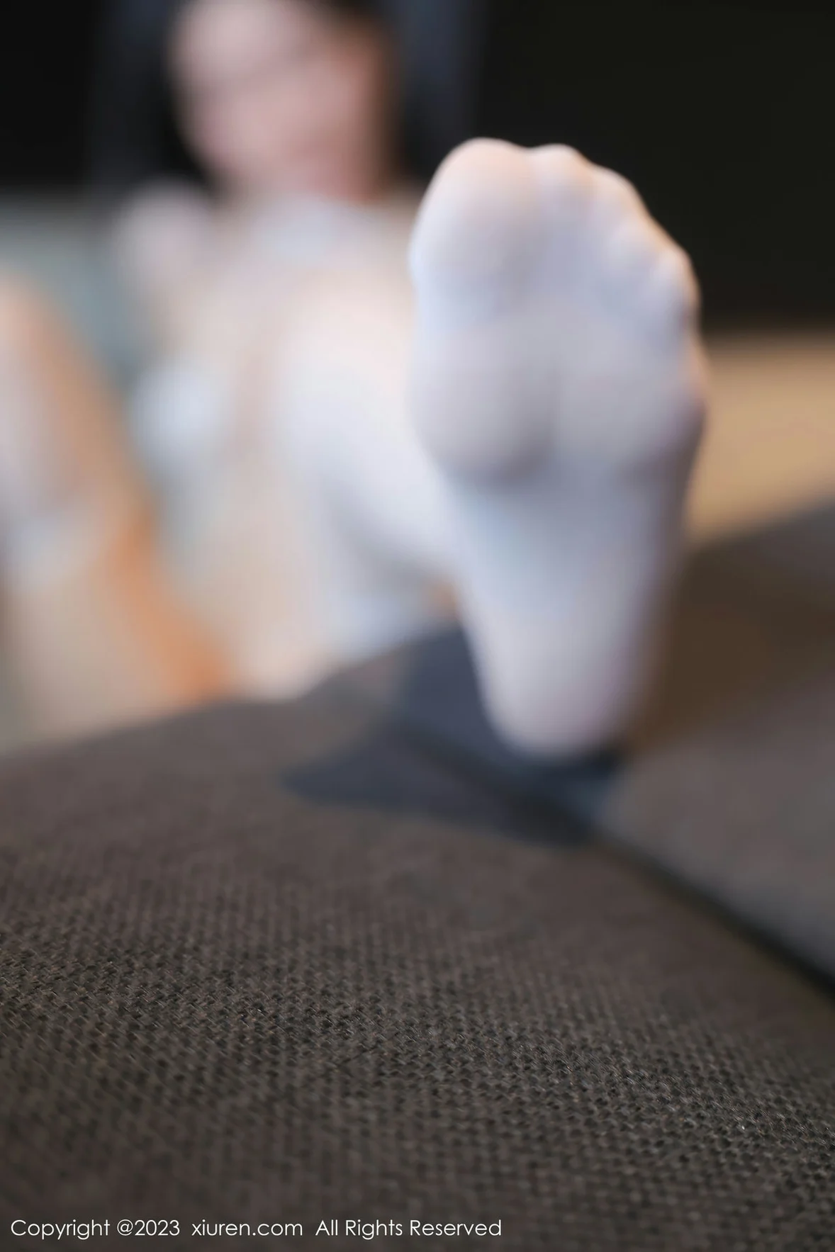  XiuRen 秀人 No.7165 幼幼 情趣婚纱服饰性感写真 [90P]第13张