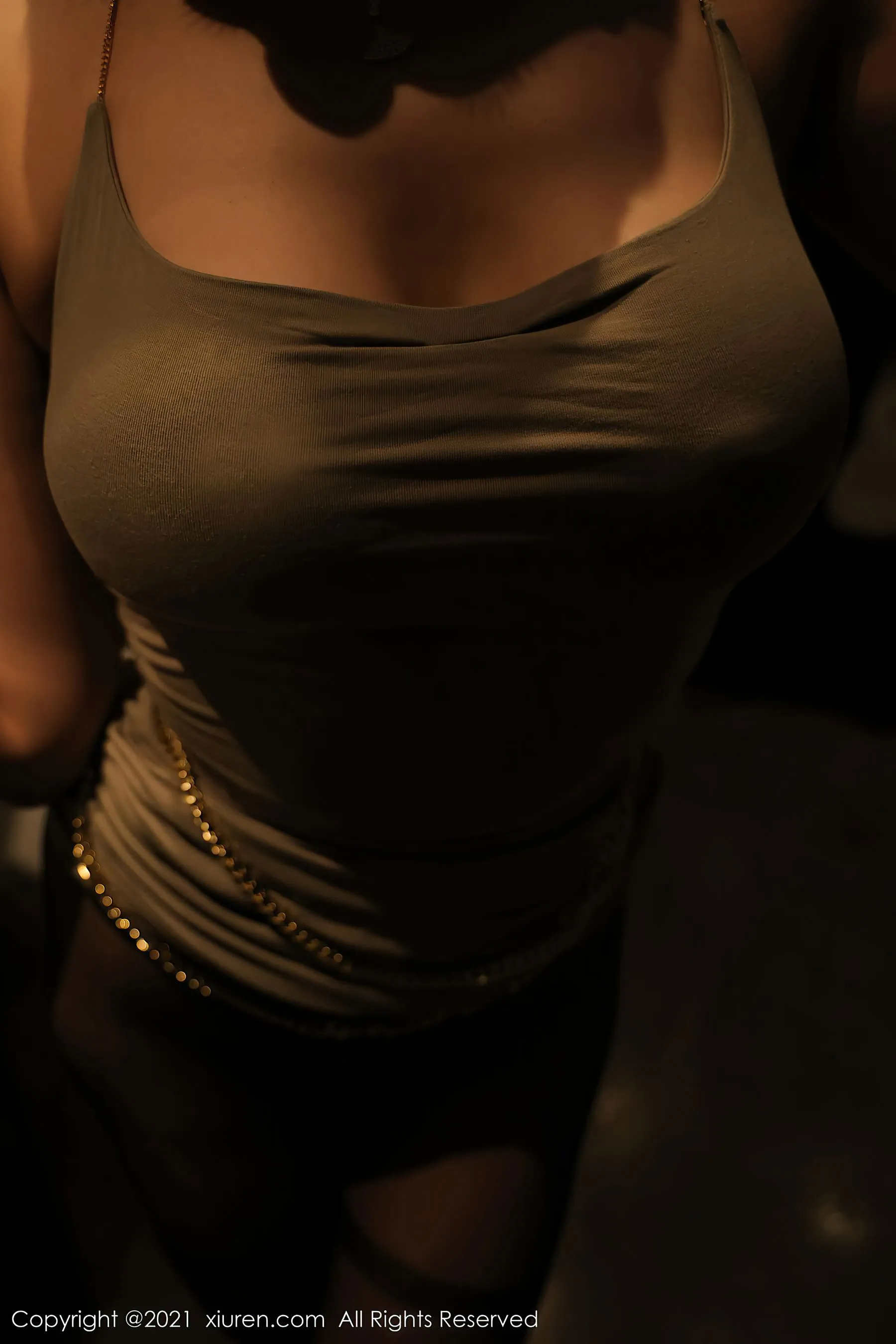 秀人 No.3683 果儿Victoria第16张