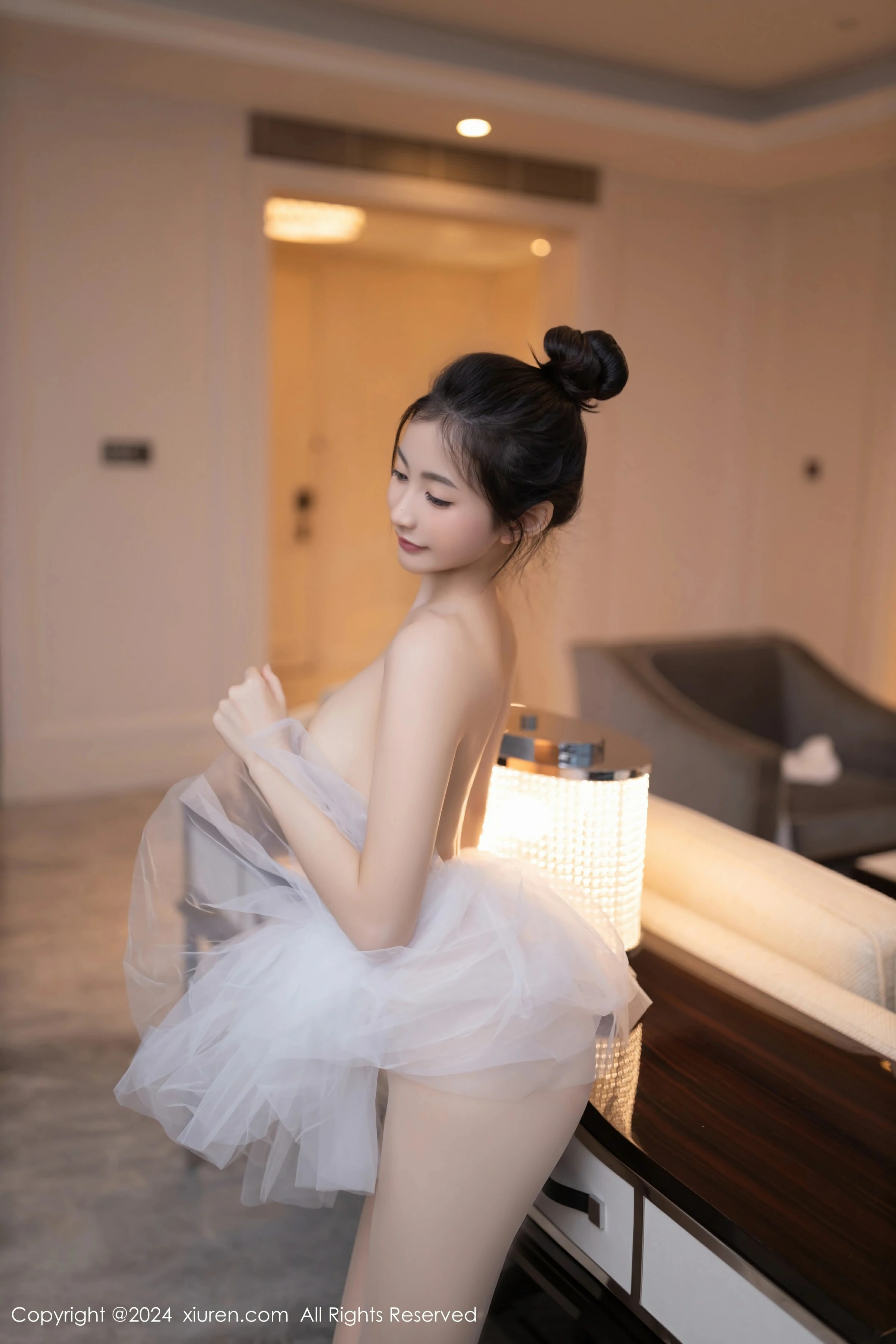  XiuRen 秀人 No.8657 鱼尾fish [80P]第19张