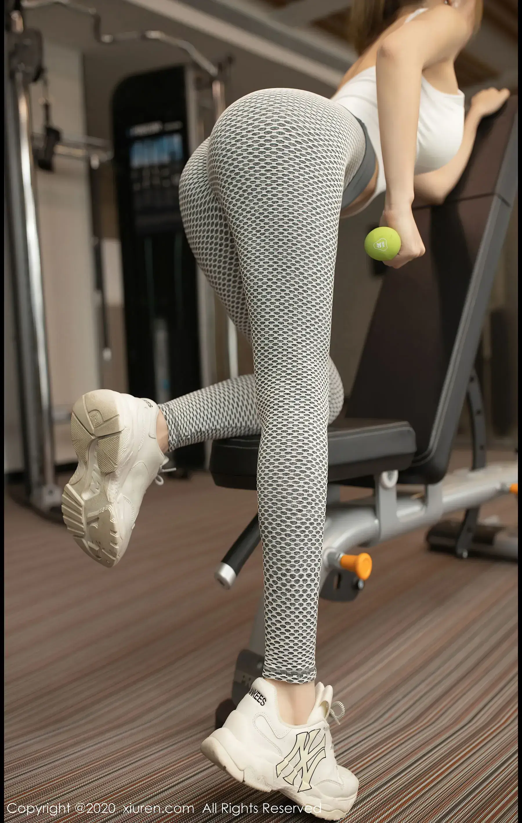  秀人 No.2871 鱼子酱Fish第3张