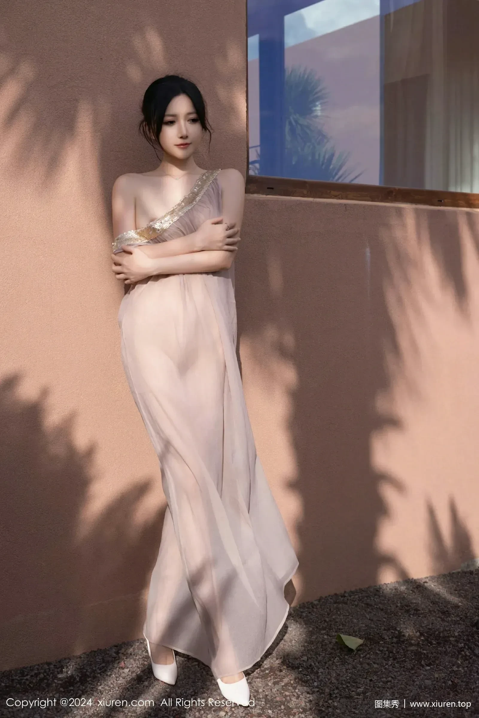  XiuRen 秀人 No.9492 鱼子酱Fish [80P]第6张