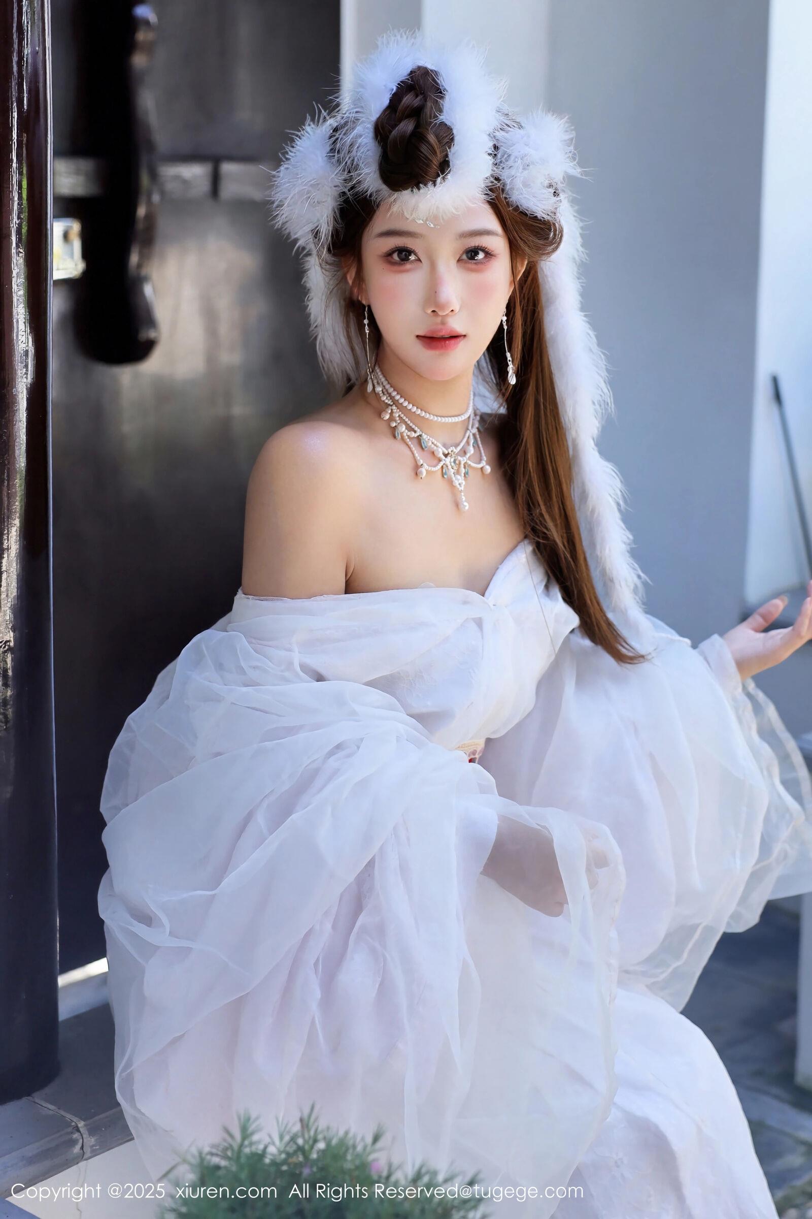  秀人网 金允希Yuki No.10843 [78P]第1张