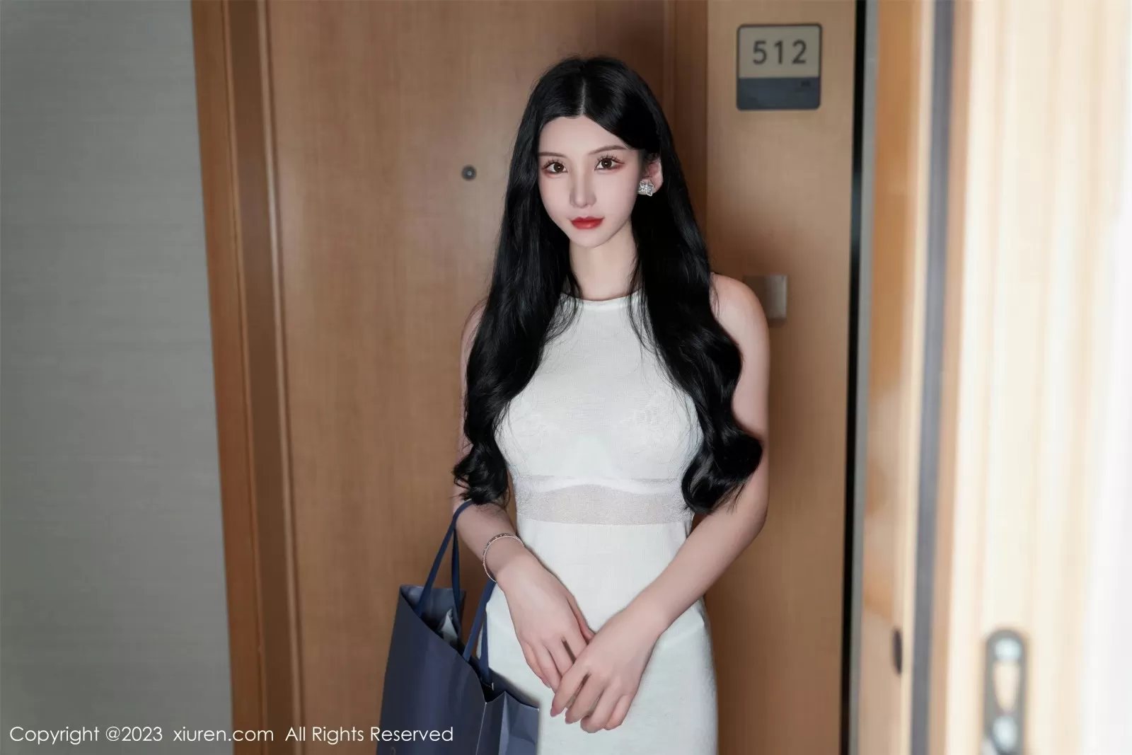  XiuRen 秀人 No.7510 周于希Sally [84P]第3张