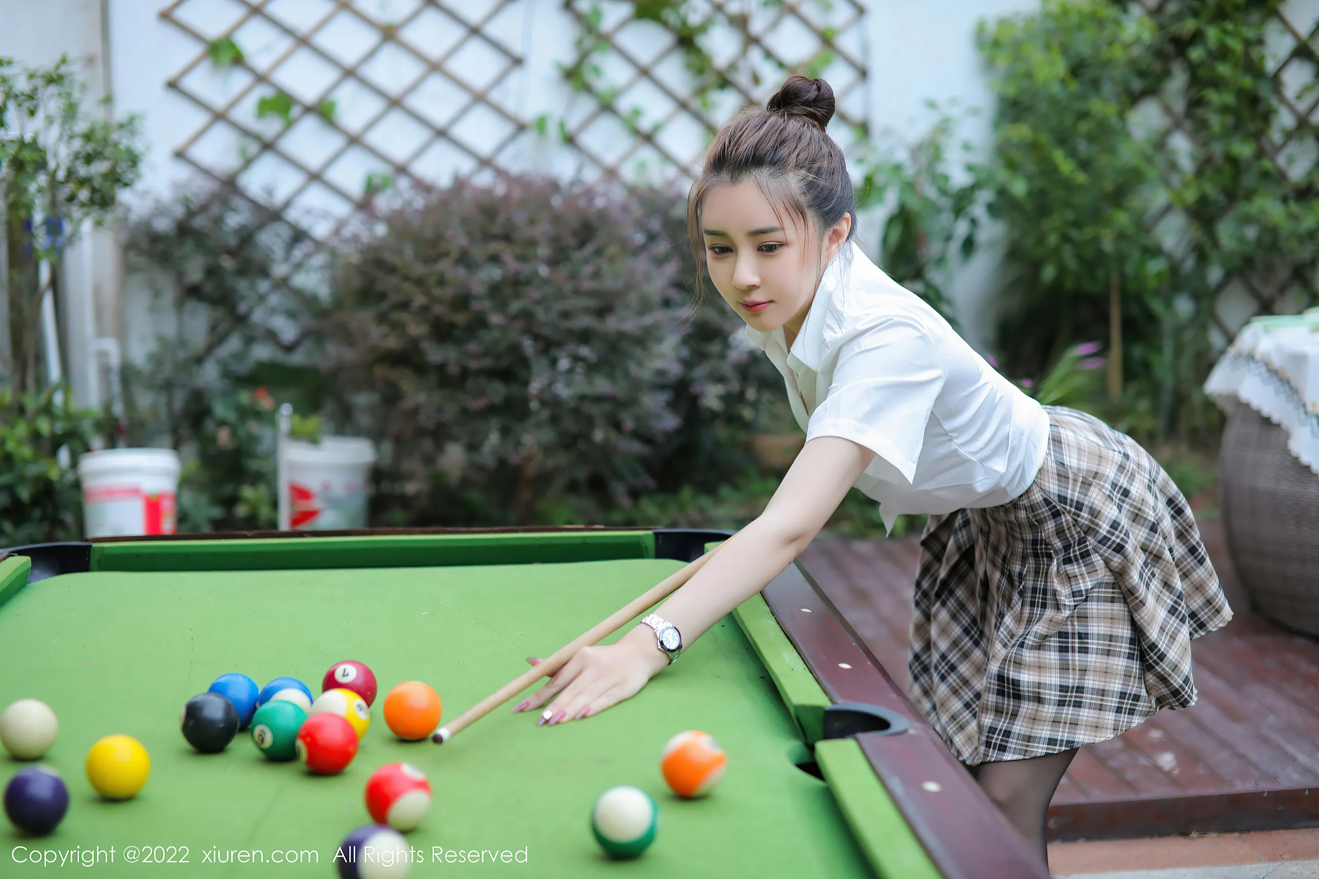  秀人网 No.4786 凯竹姐姐第10张