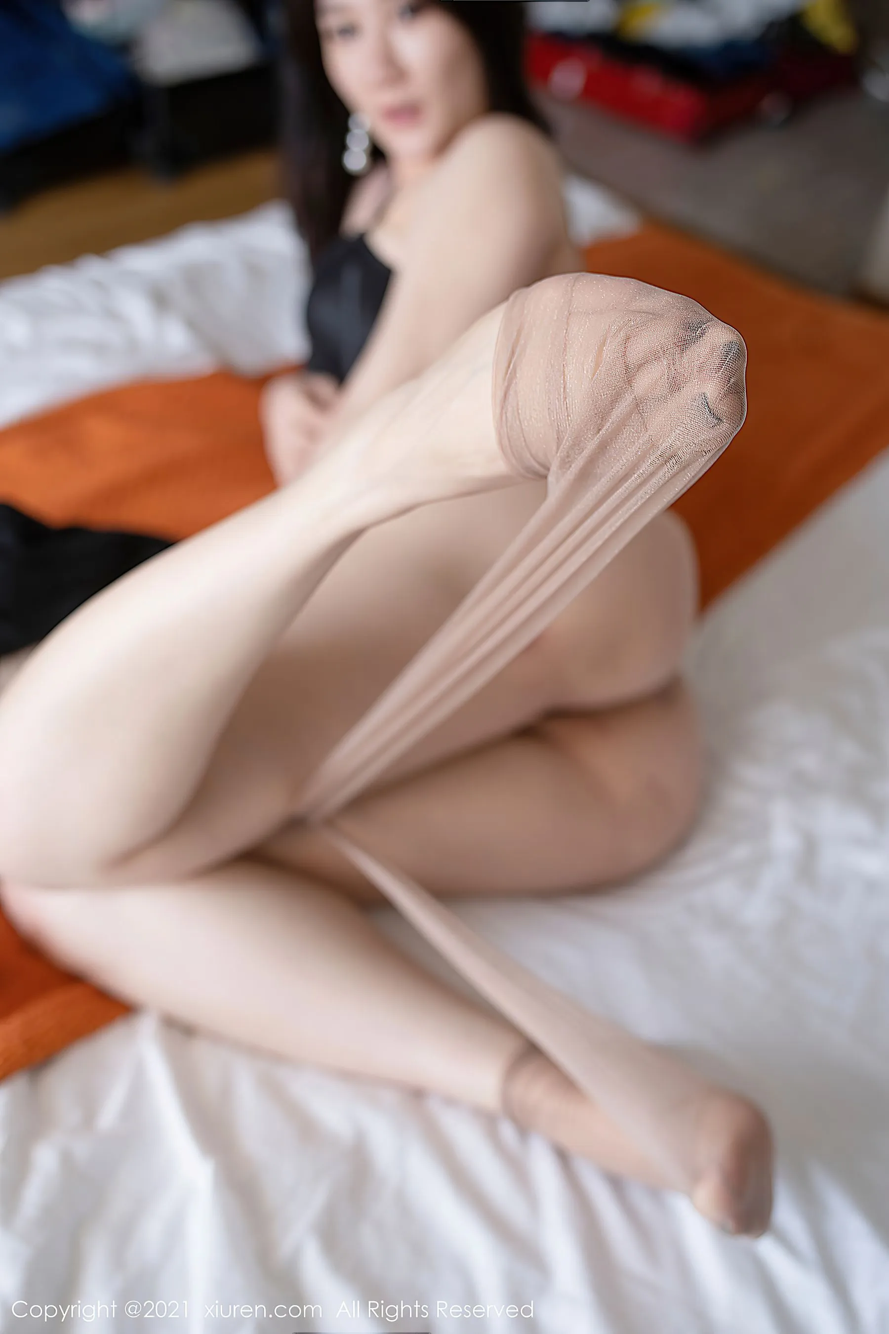  秀人 No.4212 顾乔楠Cora第6张