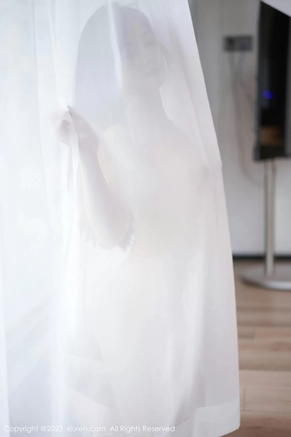  XiuRen 秀人 No.7572 谭小灵 [81P]第24张