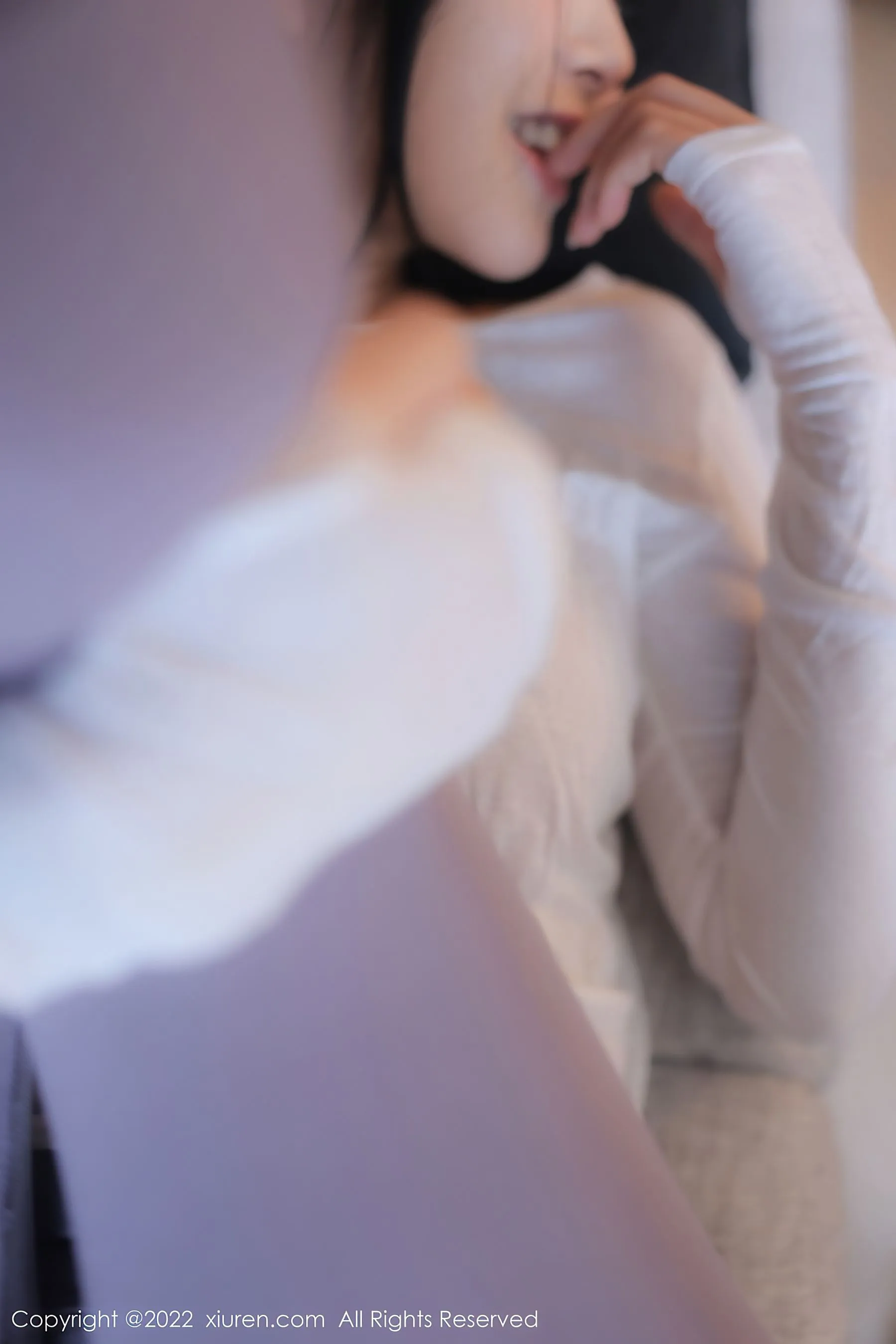  秀人网 No.5799 苏苏阿 新人瑜伽服第29张