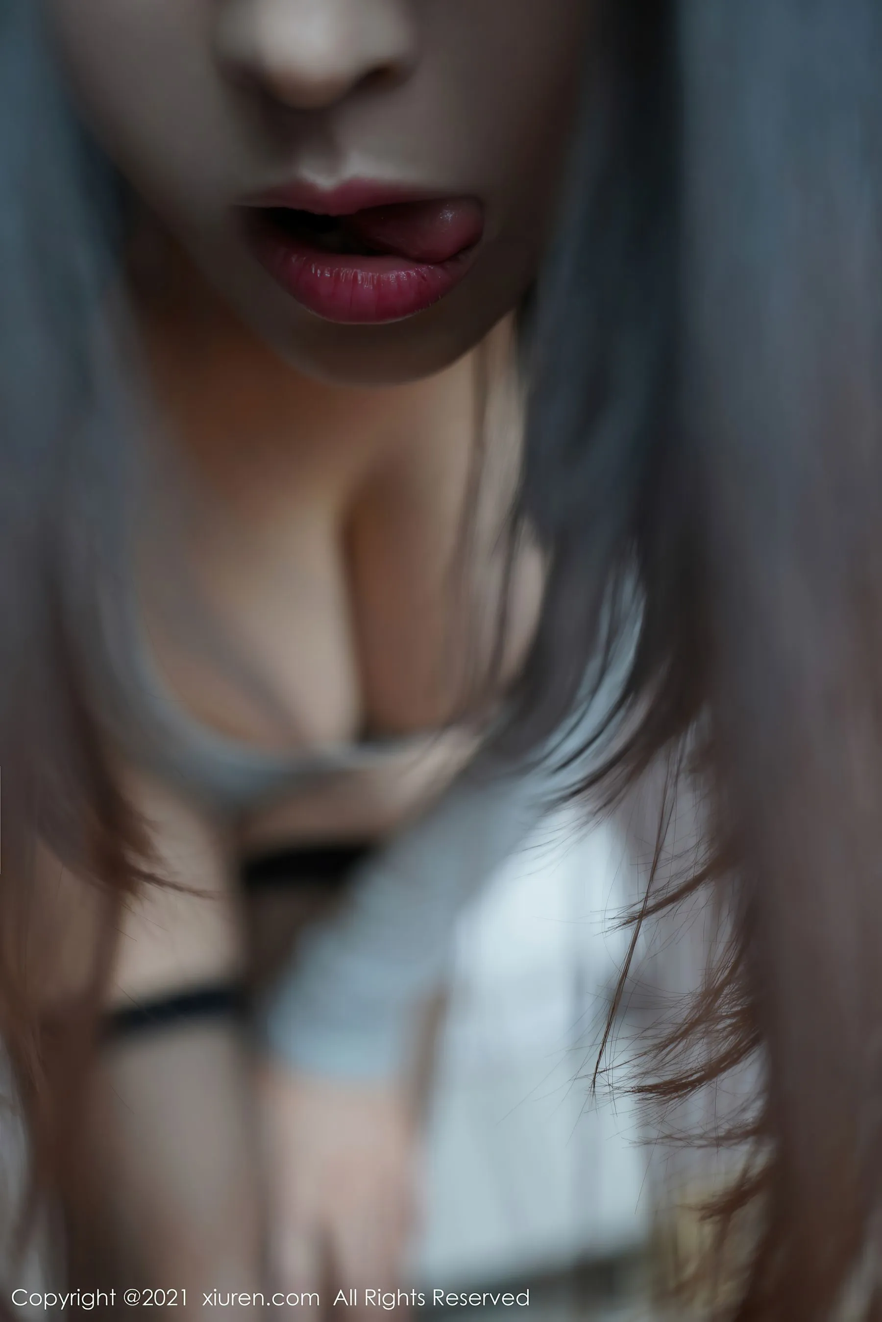  秀人 No.3874 乔漫妮mina第11张