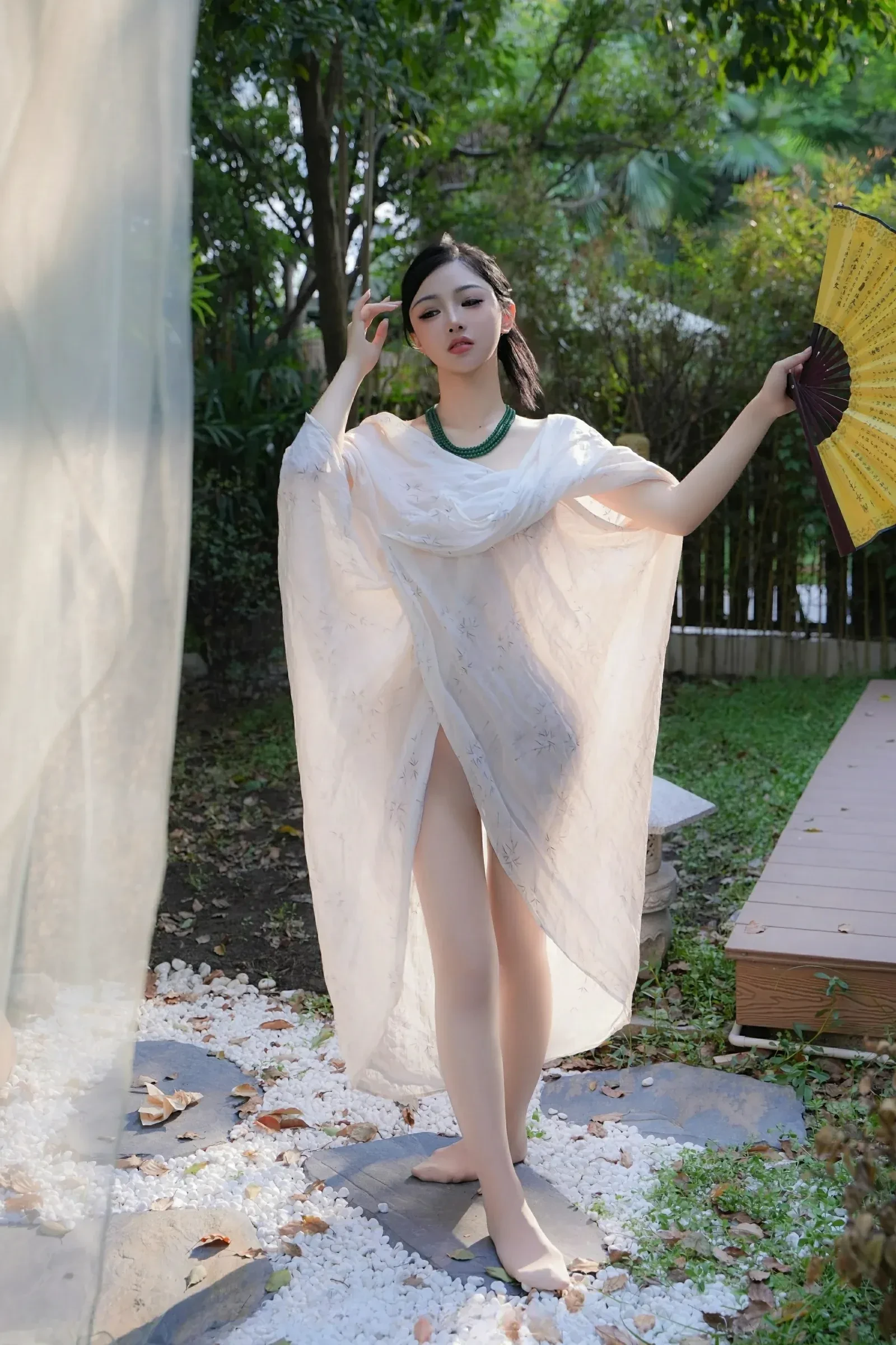  XiuRen 秀人 No.9730 妙可可Cheese [84P]第5张