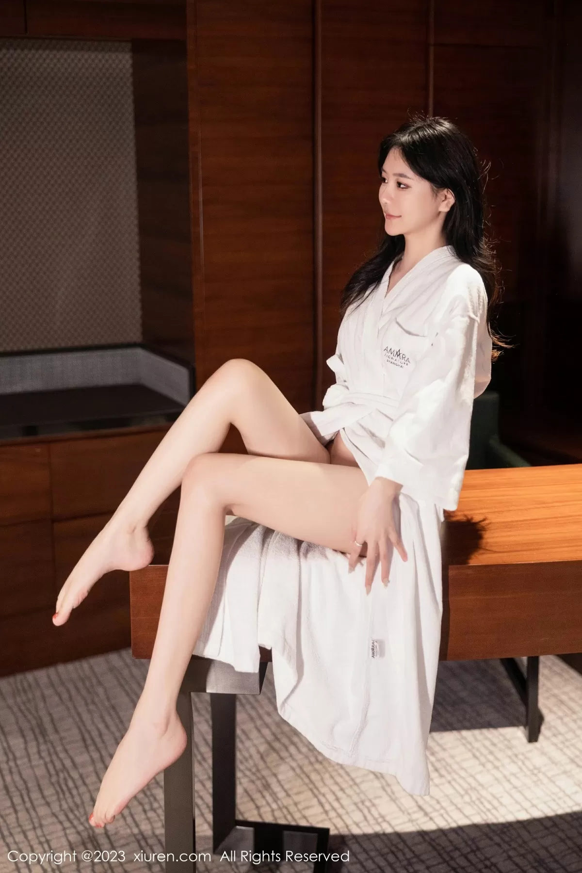  XiuRen 秀人 No.7579 唐宁宁/幼幼模特合集 [73P]第3张