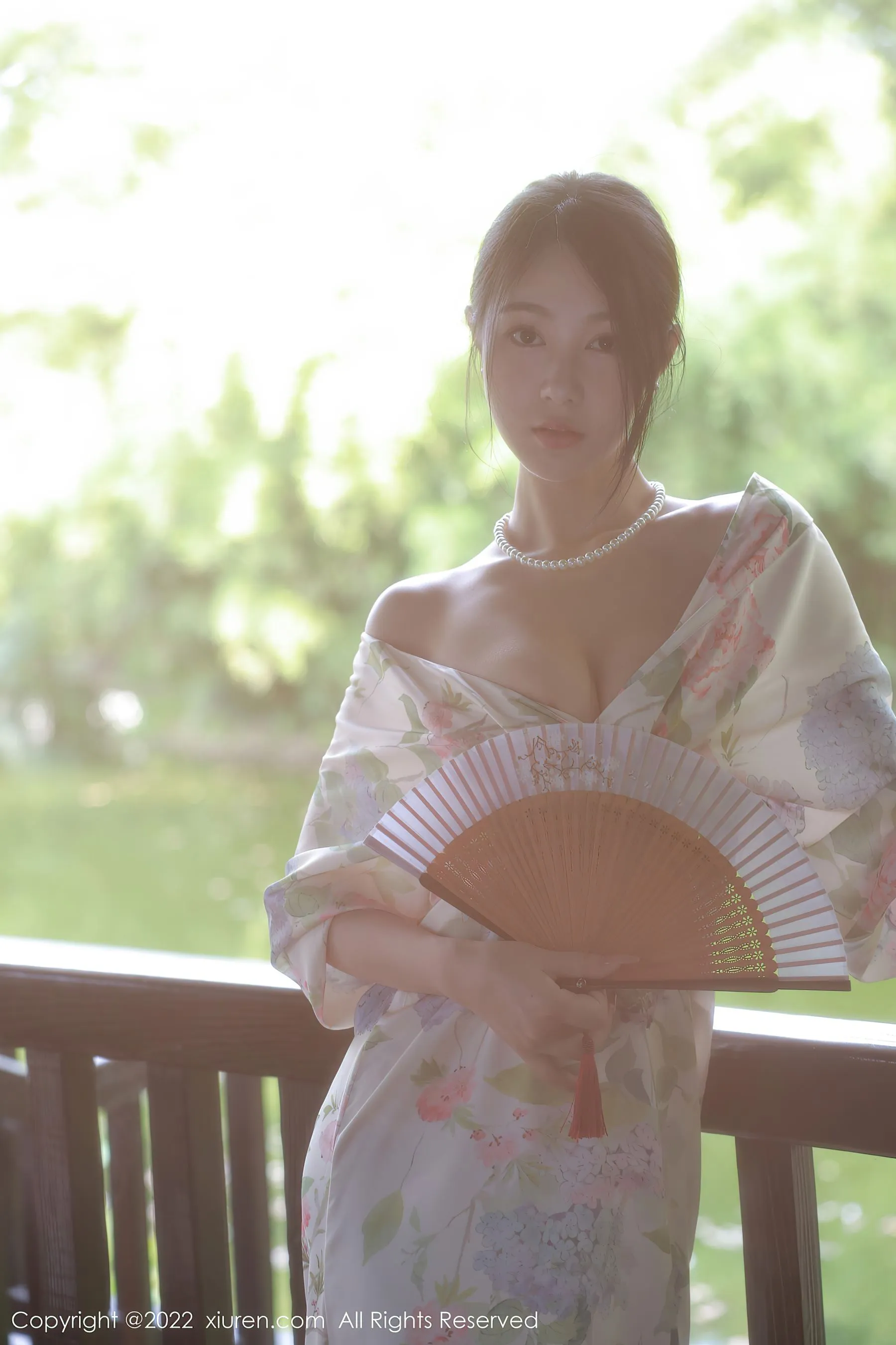  秀人网 No.5514 谢晚晚第19张