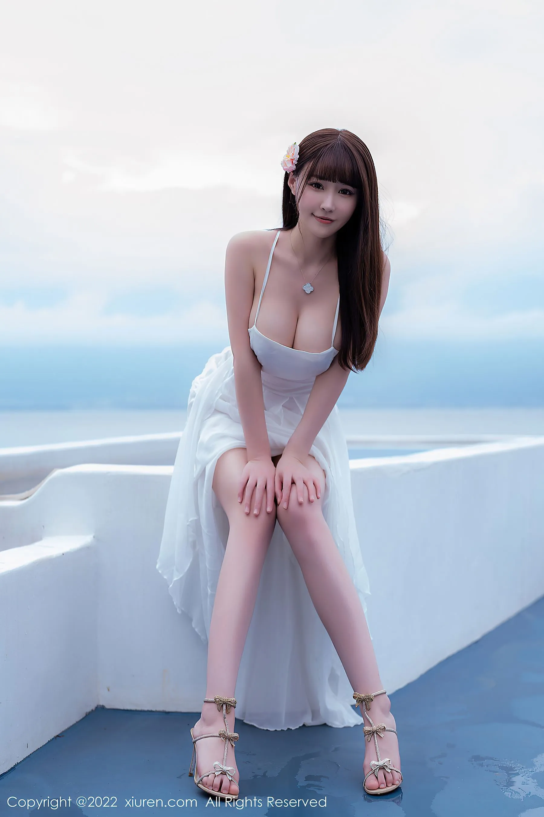  秀人网 No.5261 朱可儿Flora第32张