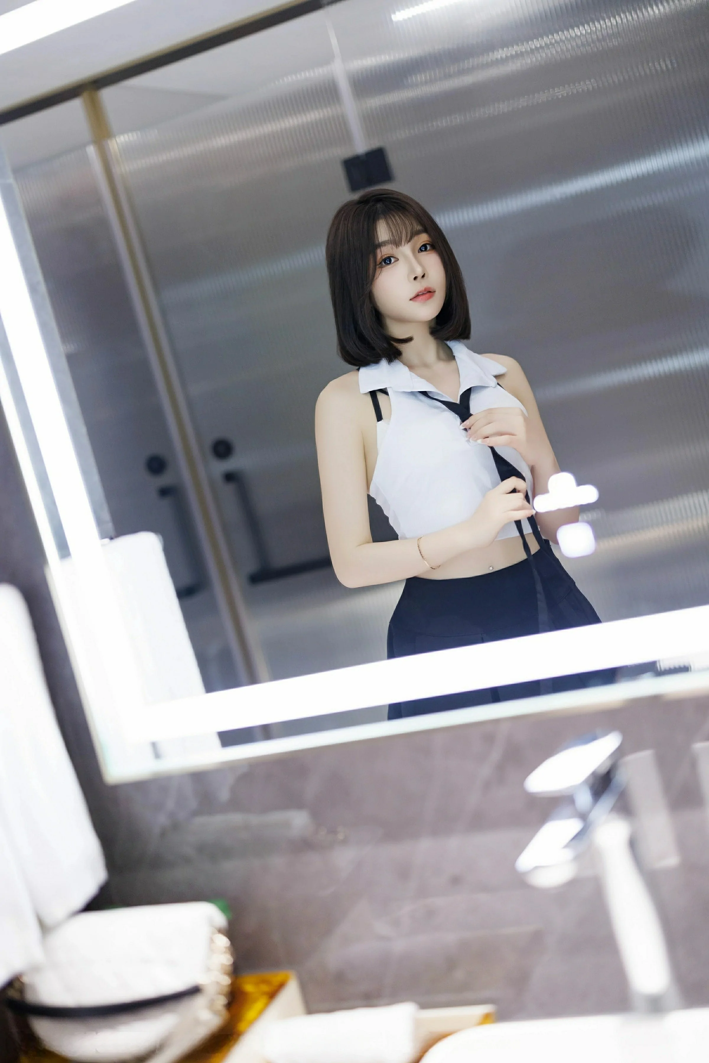  XiuRen 秀人 No.10048 徐莉芝Booty [82P]第3张