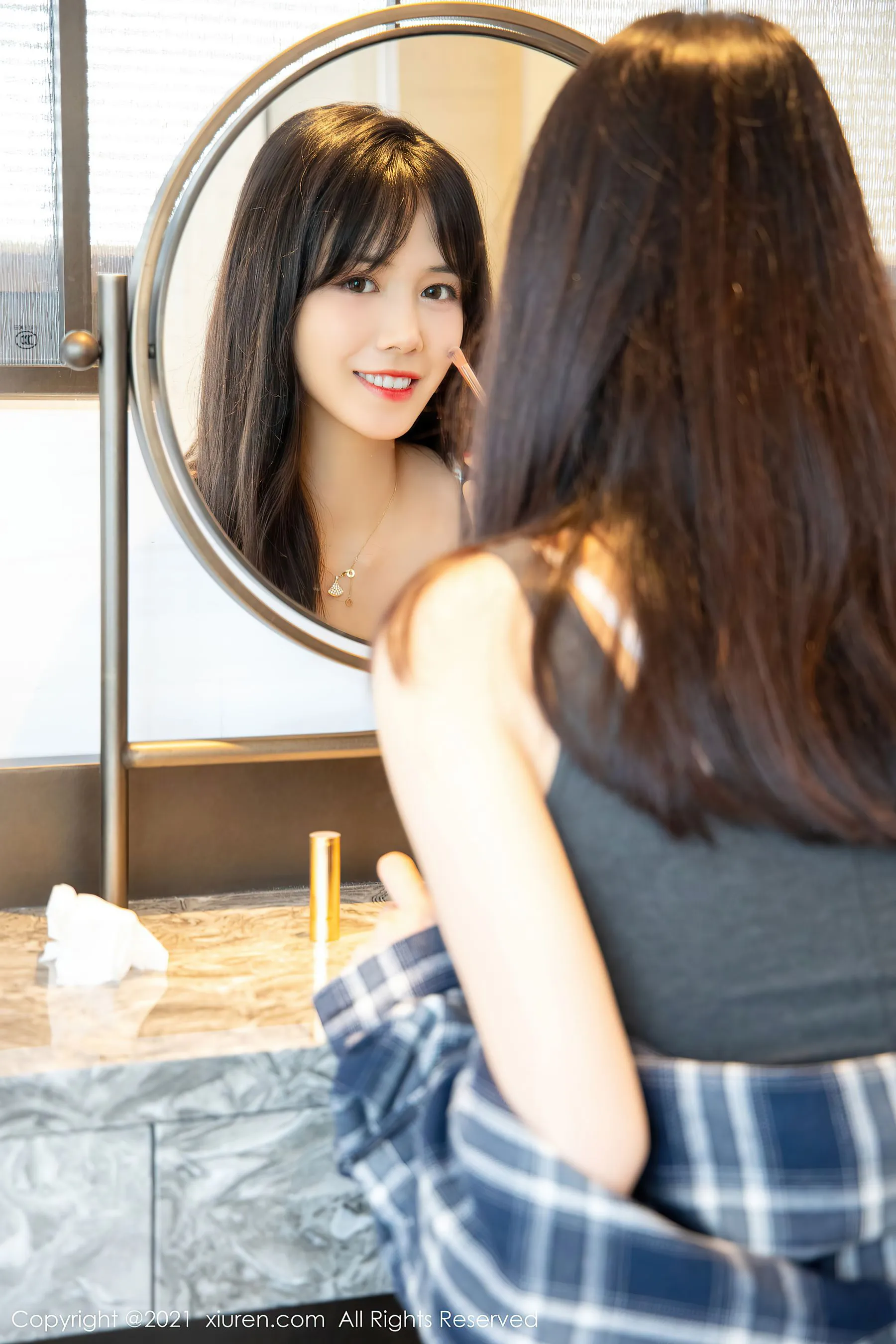  秀人 No.4088 柚子178第21张