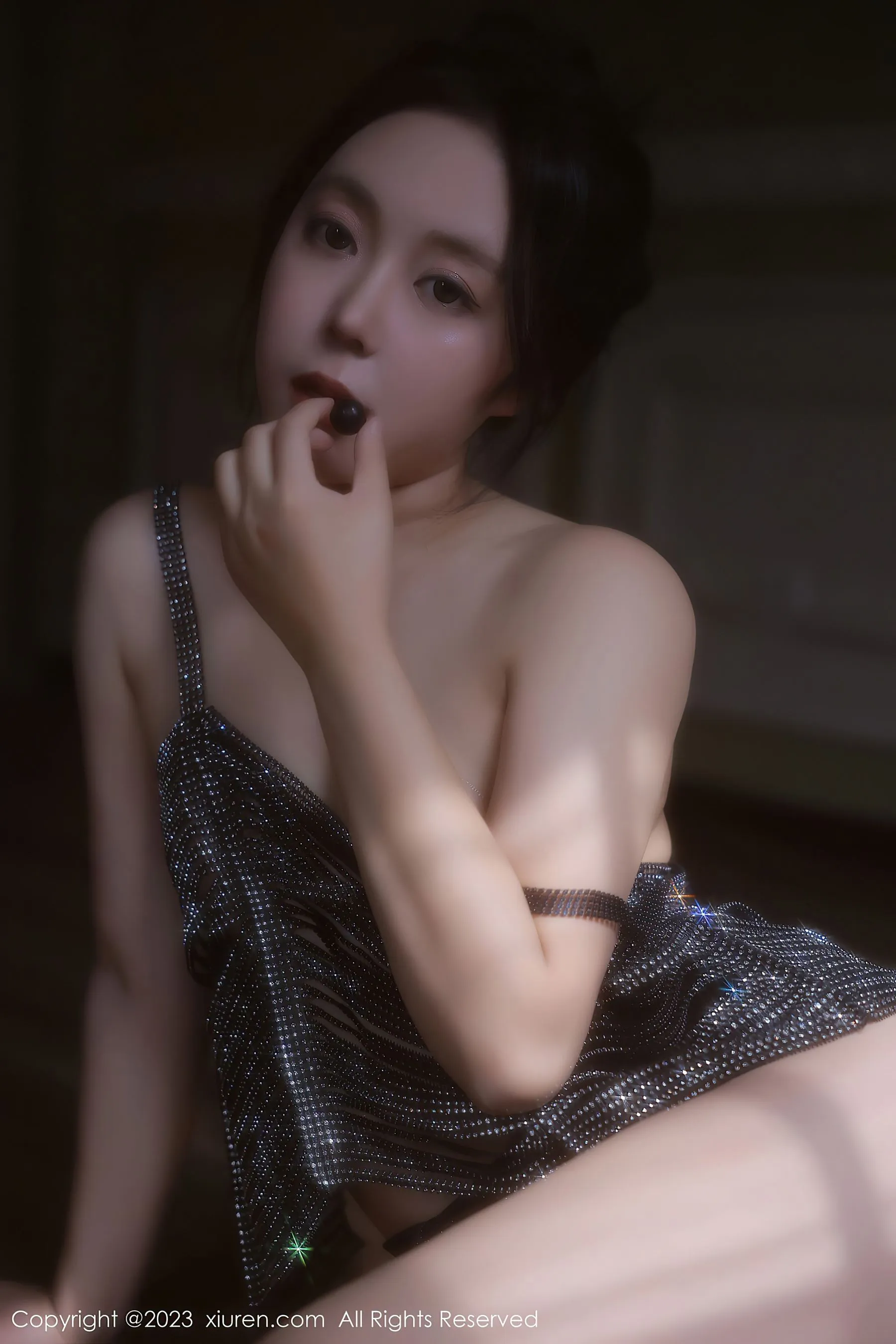  秀人网 No.6601 露露luncy第14张