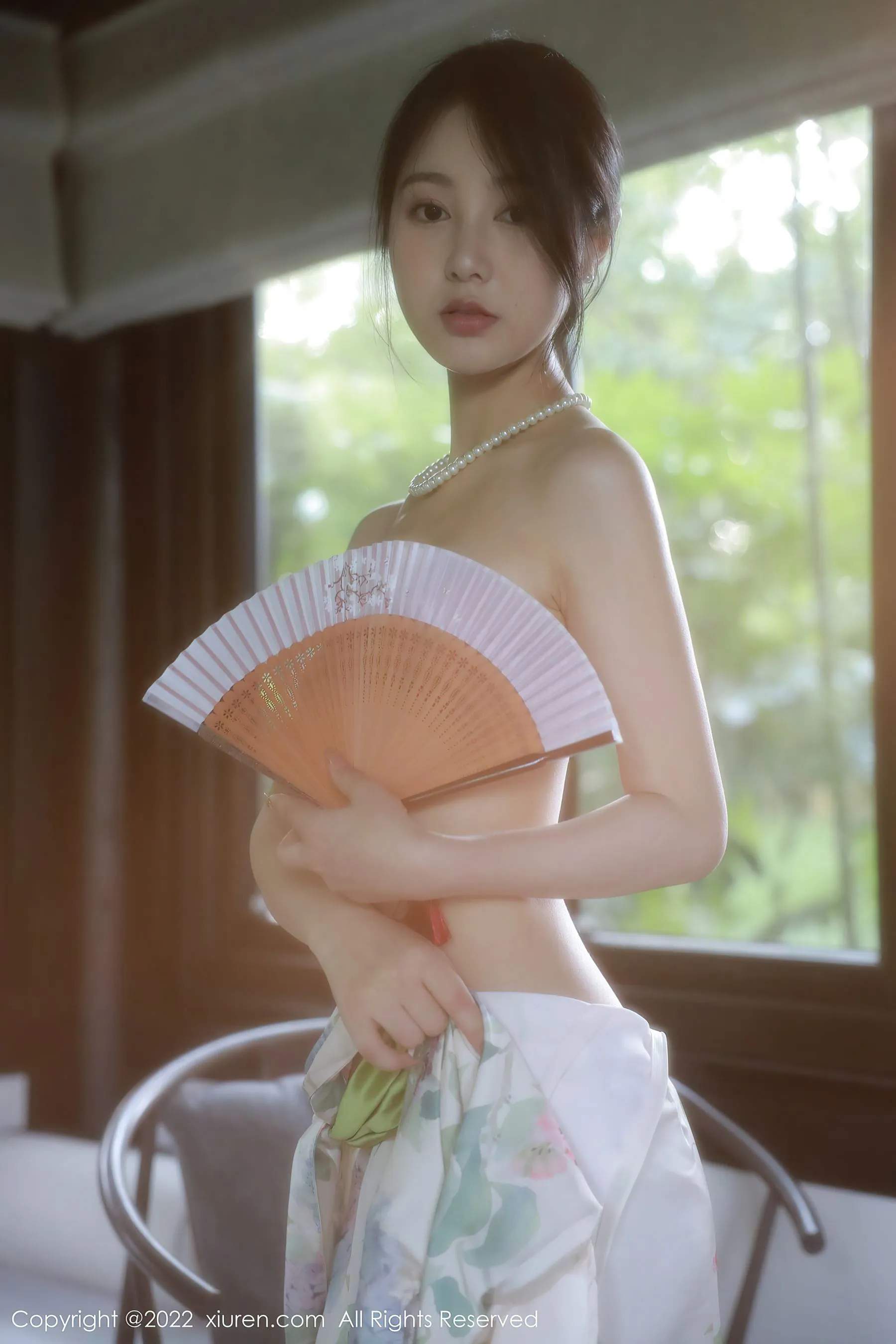  秀人网 No.5514 谢晚晚第24张