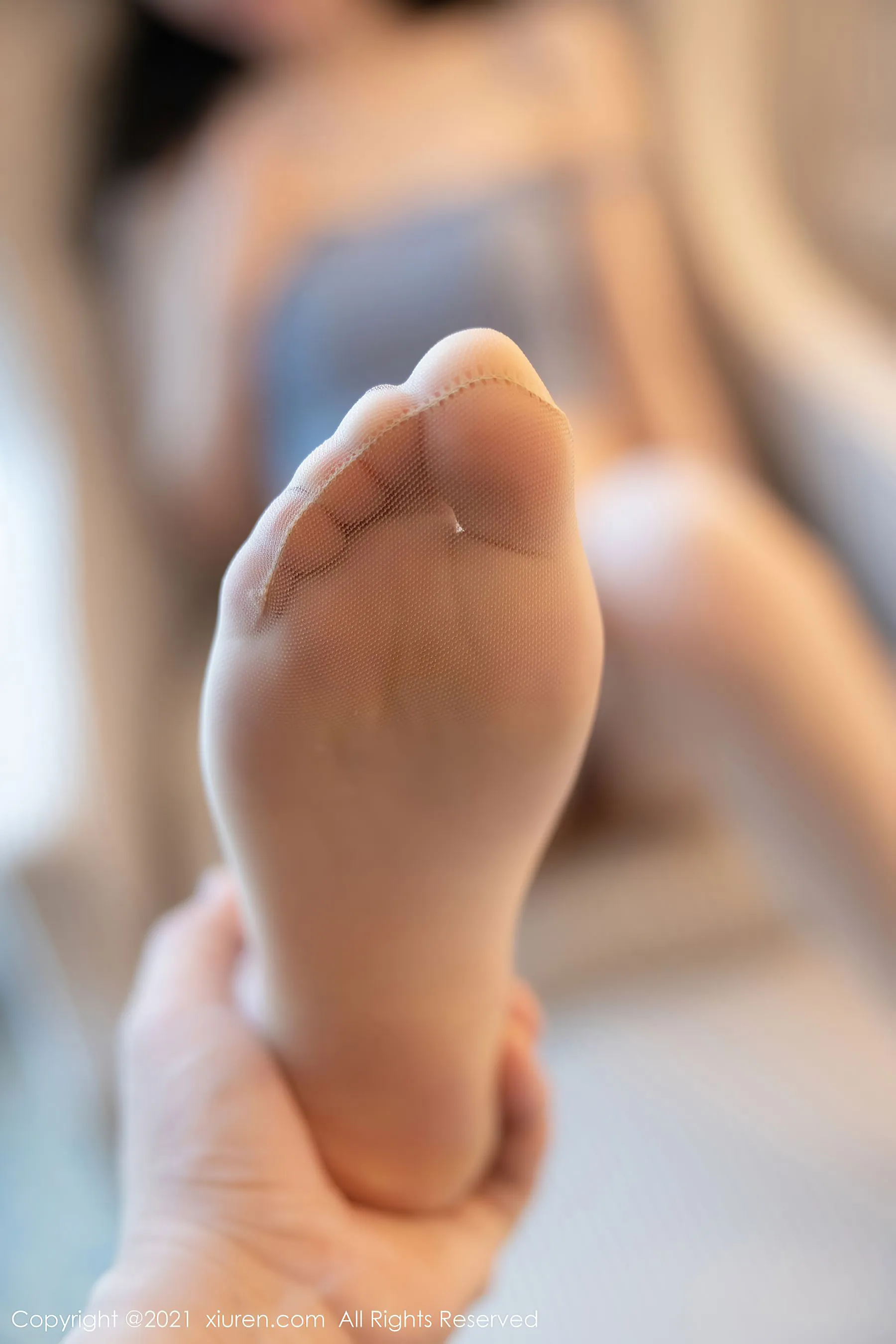 秀人 No.3787 梦心月第19张