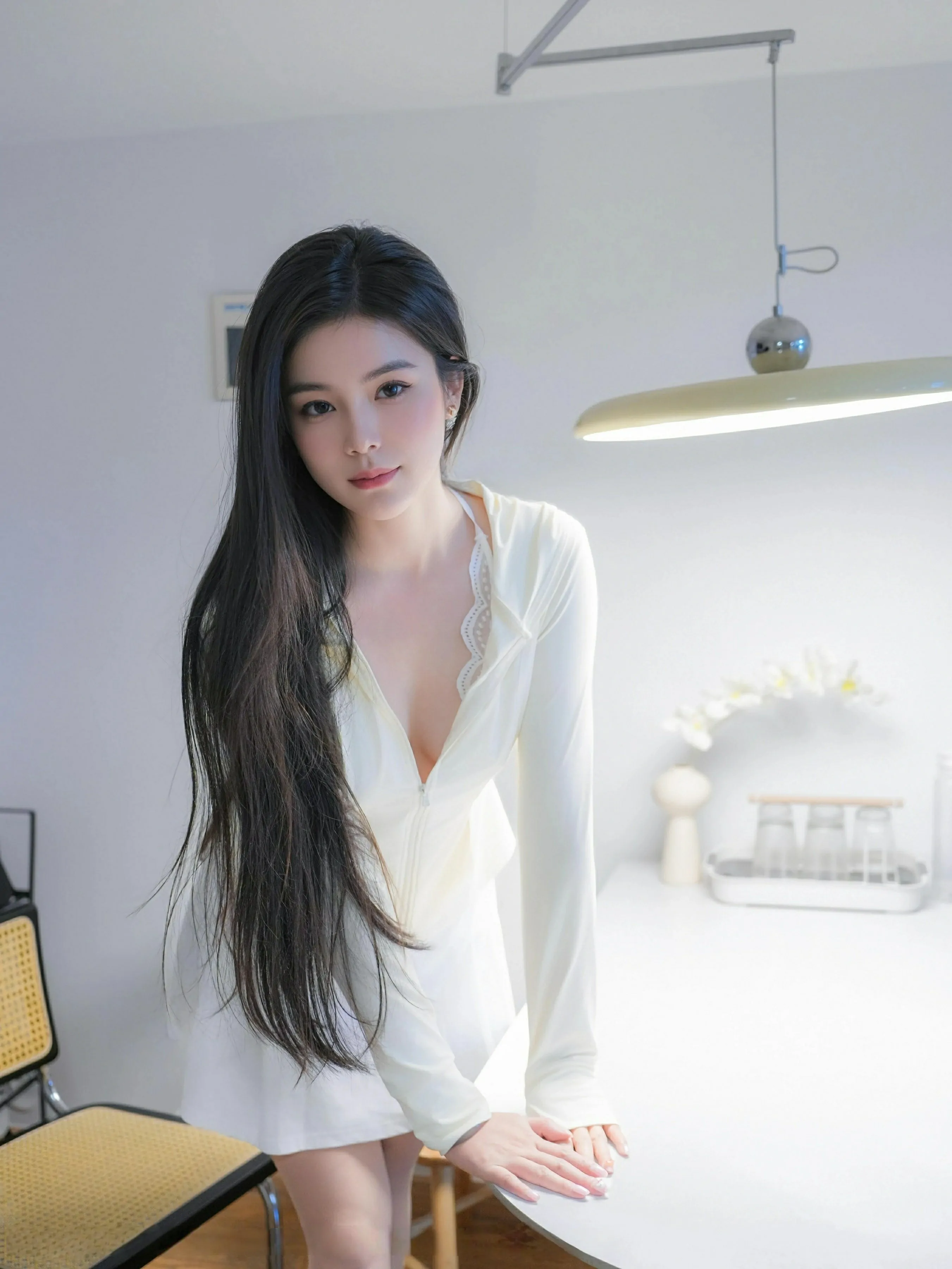  秀人网 No.10325 雪糕CiCi [72P]第3张