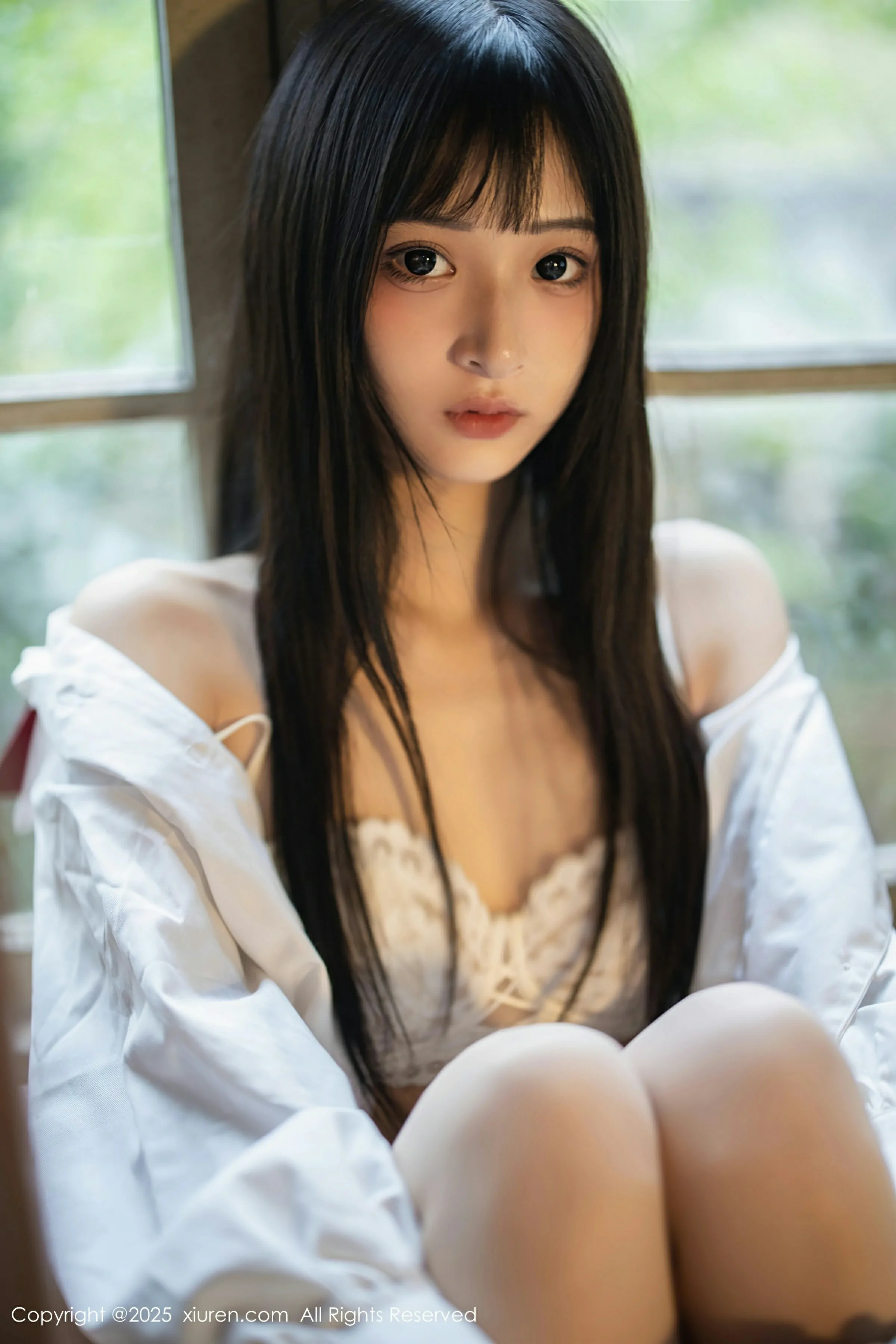  XiuRen 秀人 No.10215 茂木希子 [82P]第14张