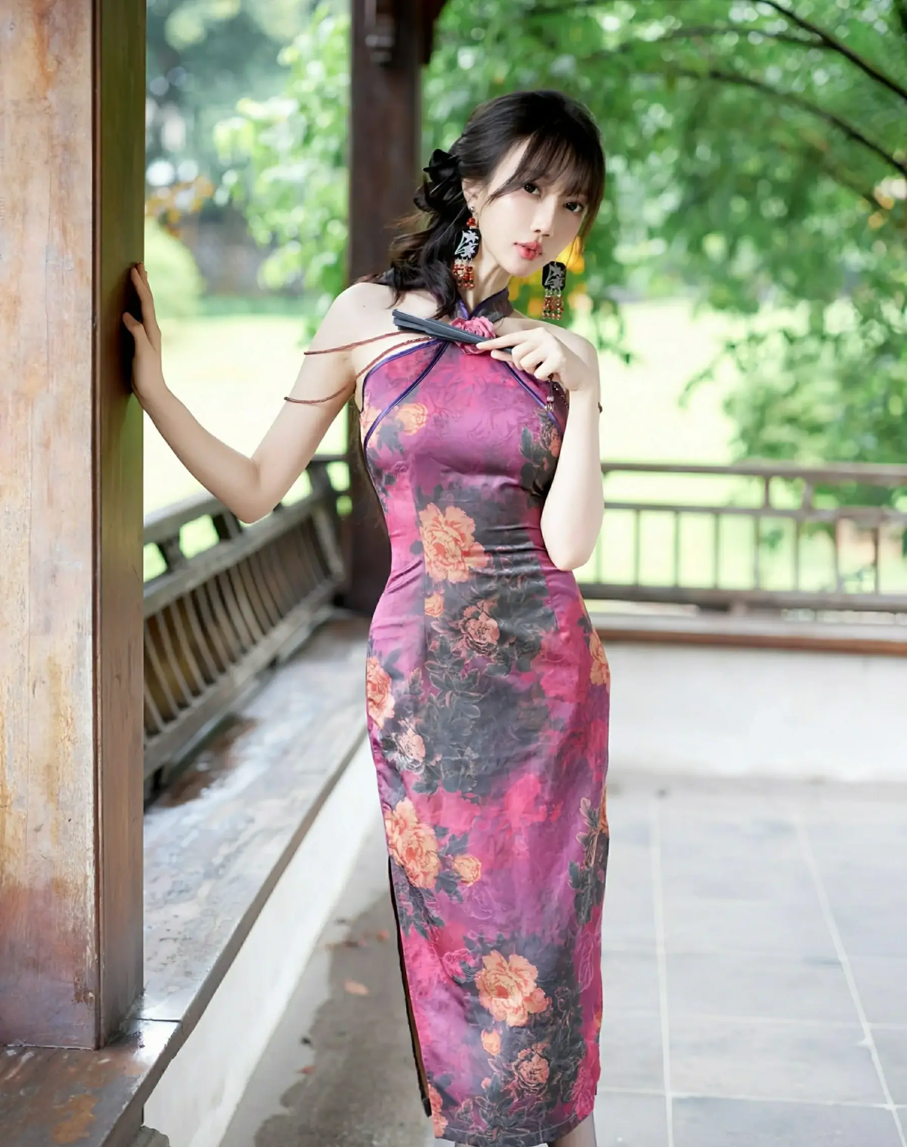  秀人网 No.10593 玥儿玥er [64P]第2张