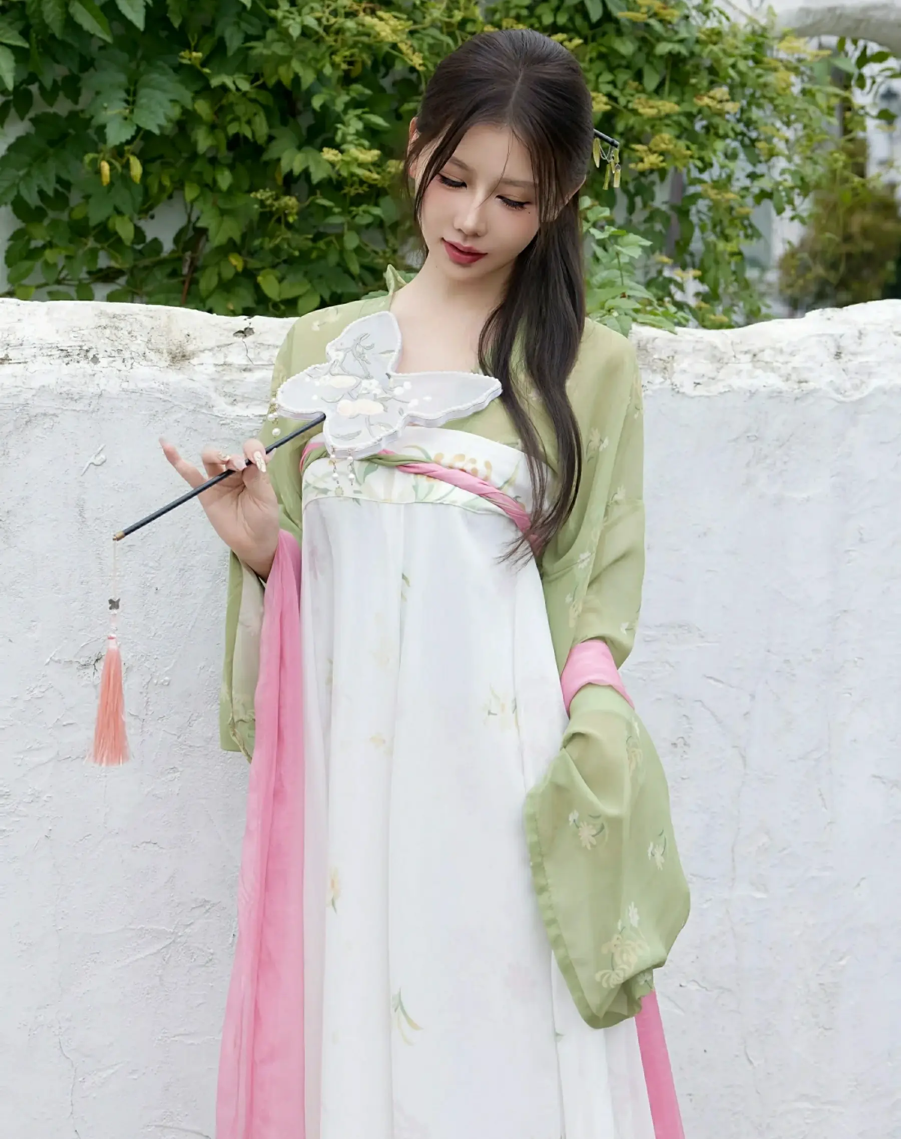  秀人网 No.10834 尹甜甜sunny [83P]第2张