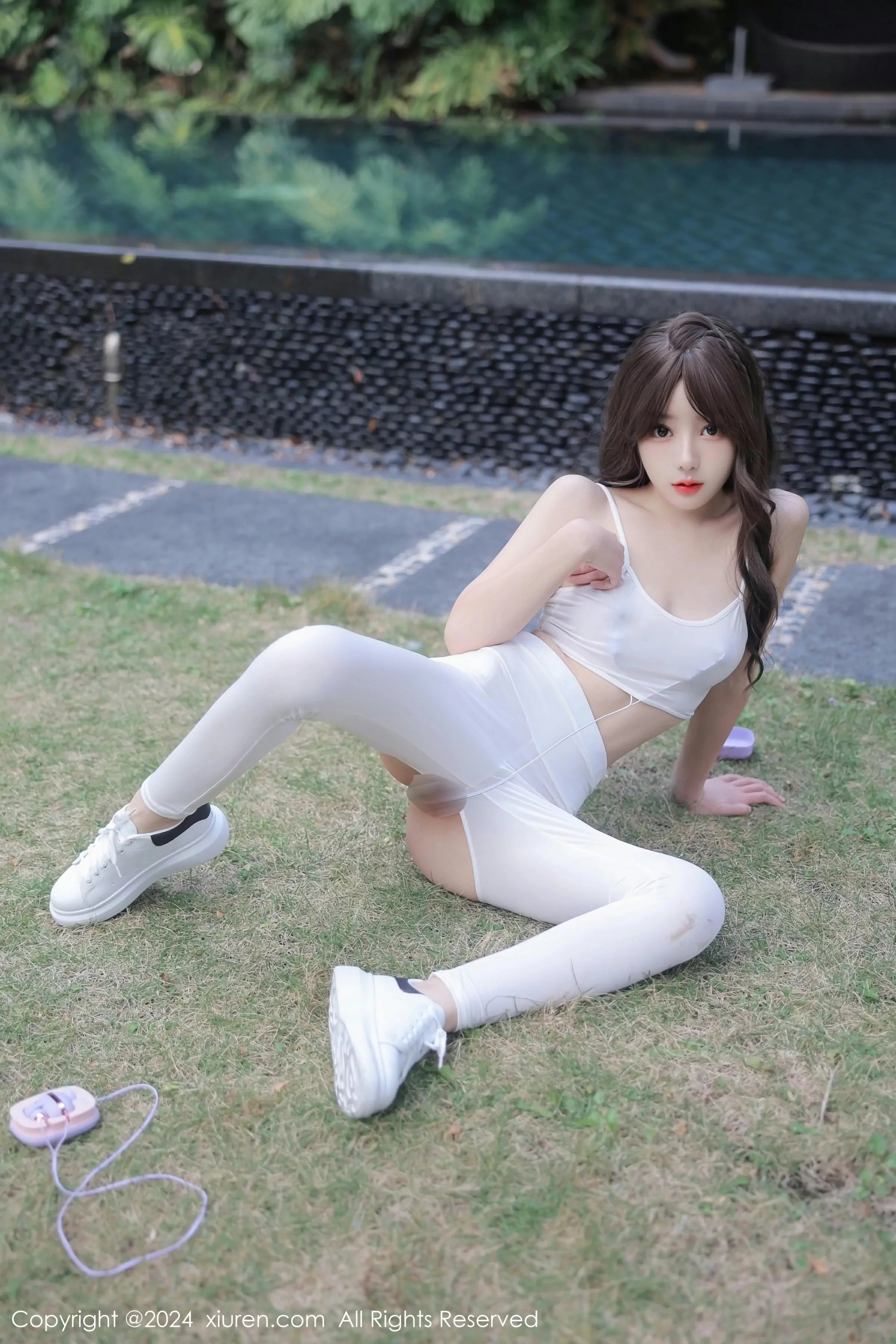  XiuRen 秀人 No.8132 桃妖夭 [78P]第14张