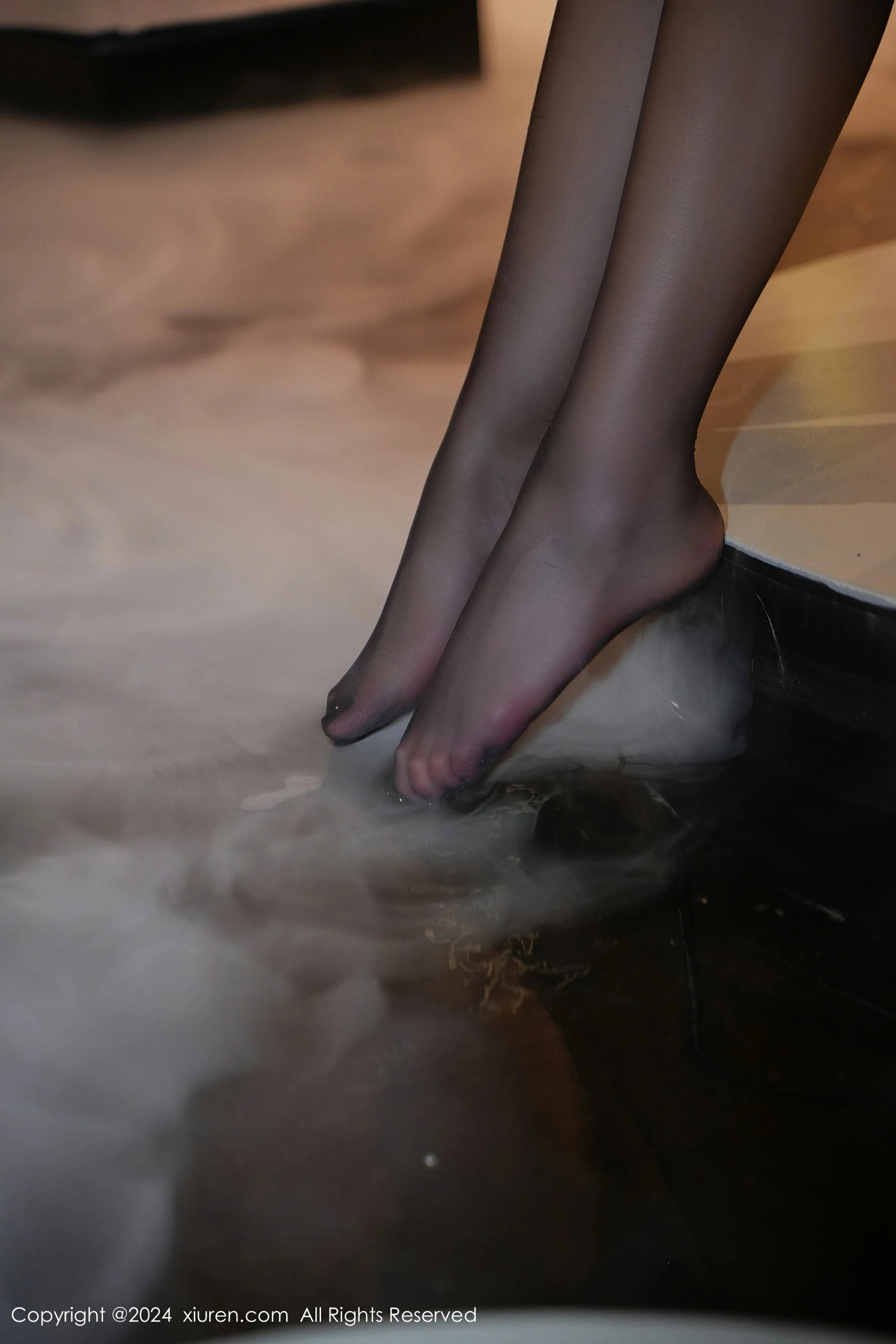  XiuRen 秀人 No.8399 Carol周妍希X [76P]第5张